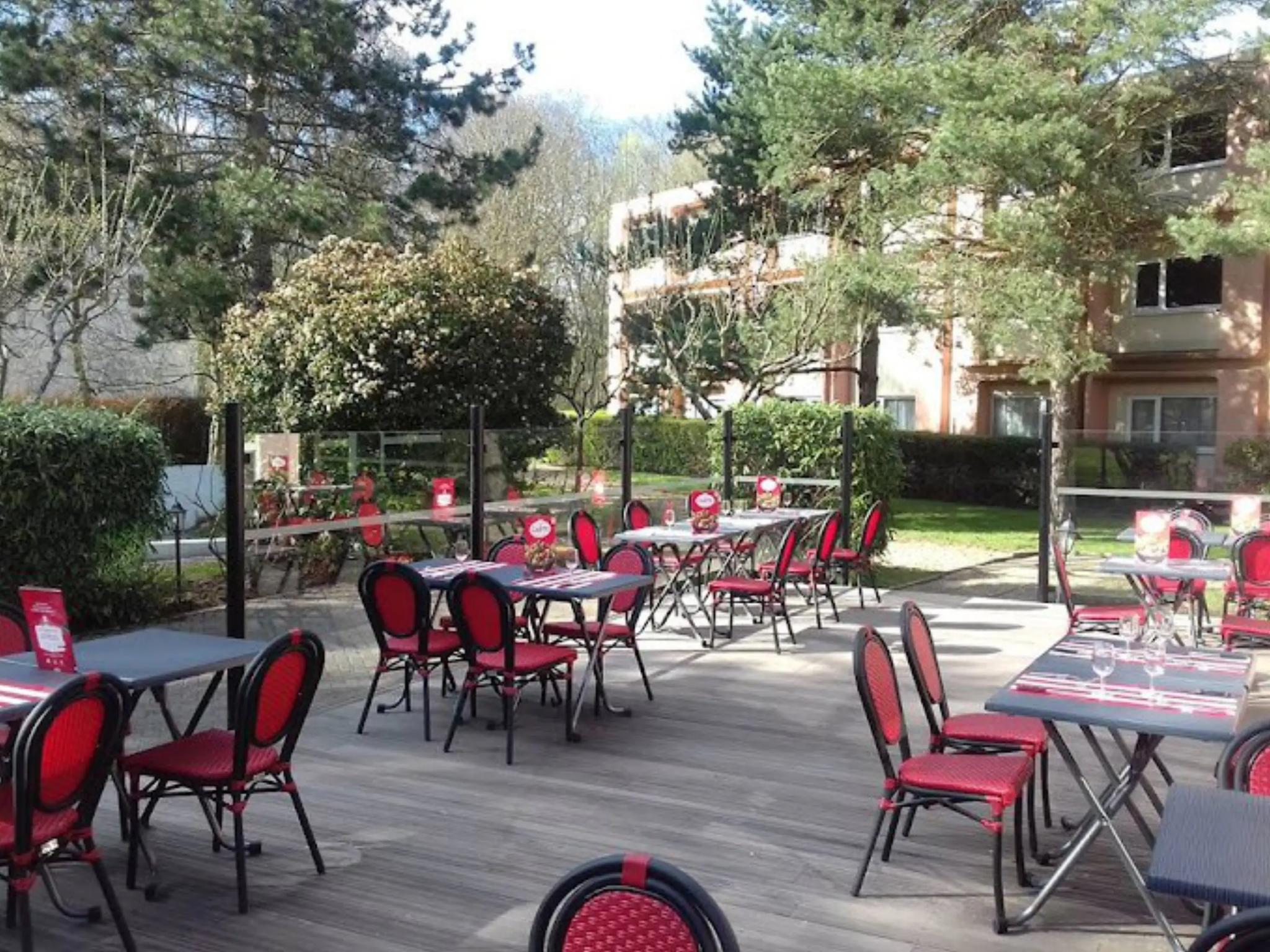 Restaurant La Boucherie - WOIPPY (Moselle)