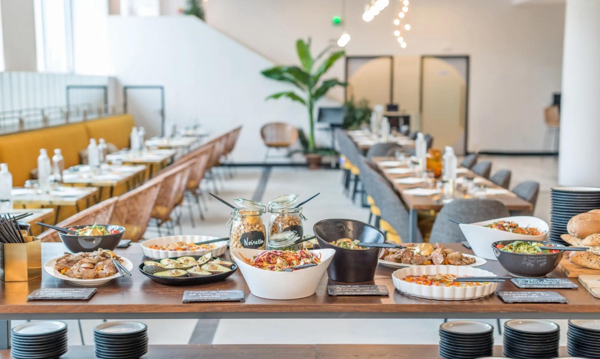 La Table d'Home - FONTENAY-SOUS-BOIS (Val-de-Marne)
