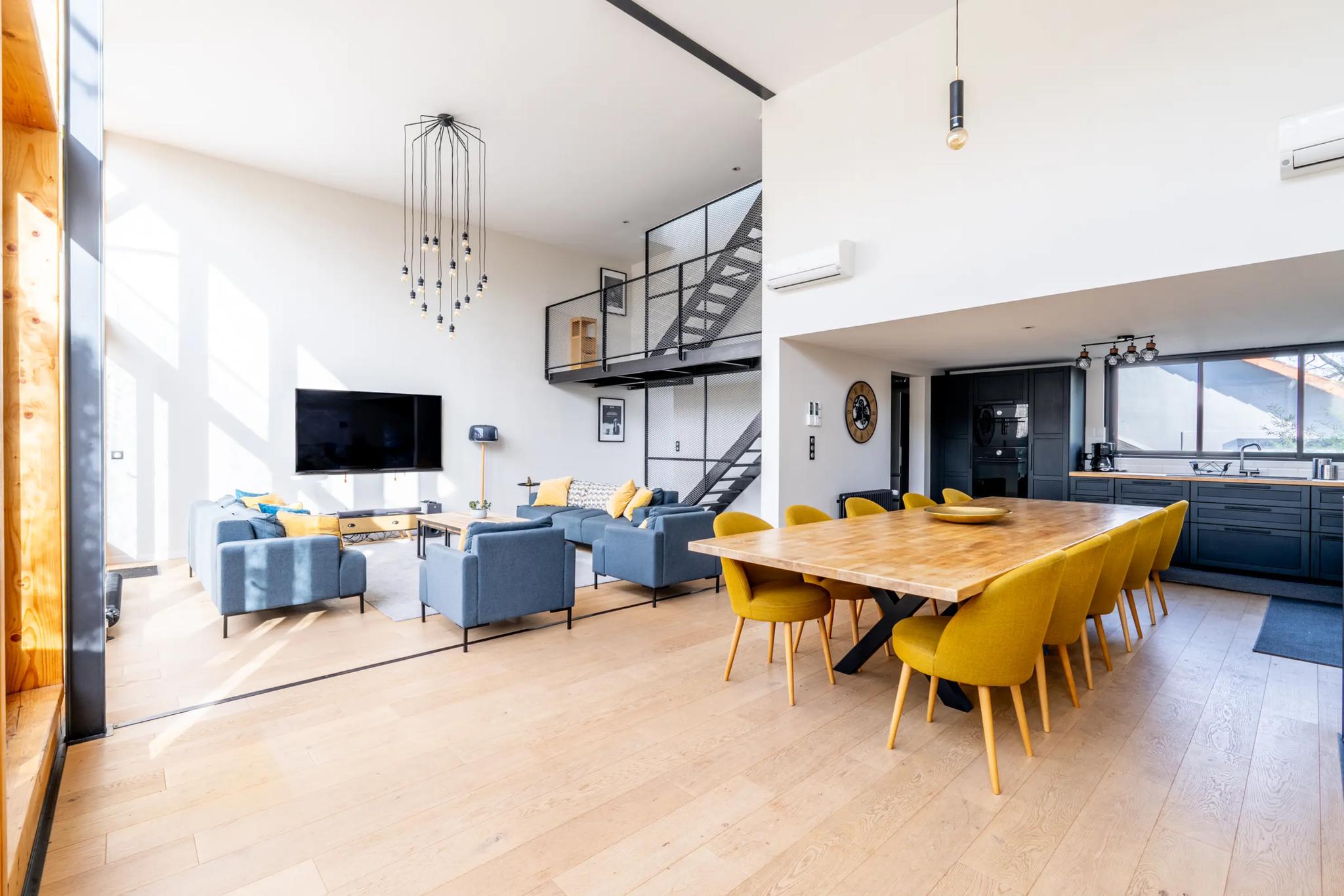 Le Studio Nantais - NANTES (Loire-Atlantique)
