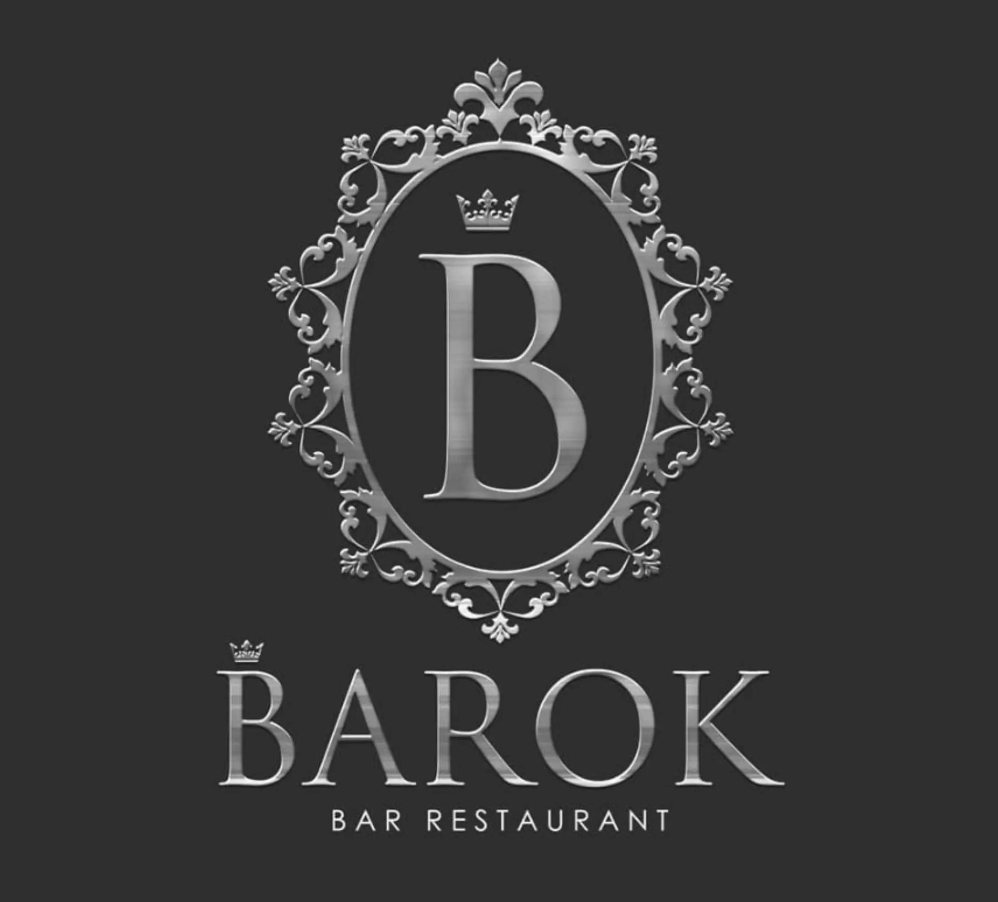 Barok Restaurant - ROMORANTIN-LANTHENAY (Loir-et-Cher)