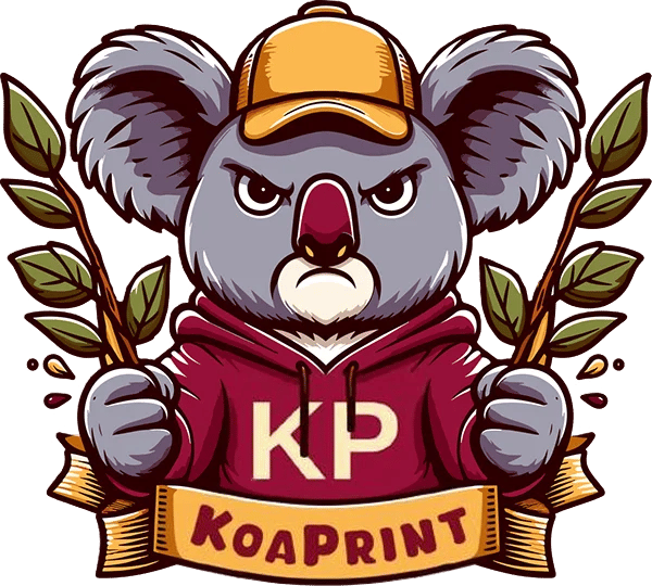 Koaprint - VILLERS-SAINT-PAUL (Oise)
