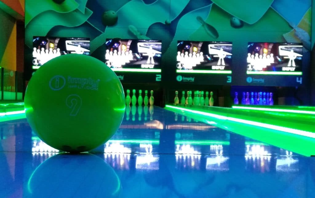 Picardia Games Park - CROIXRAULT (Somme)