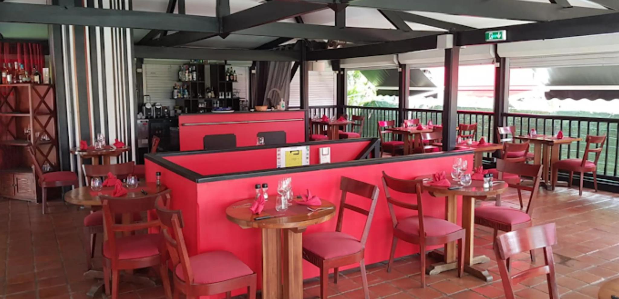 BBQ Steack House Preminm - LAMENTIN (Martinique)