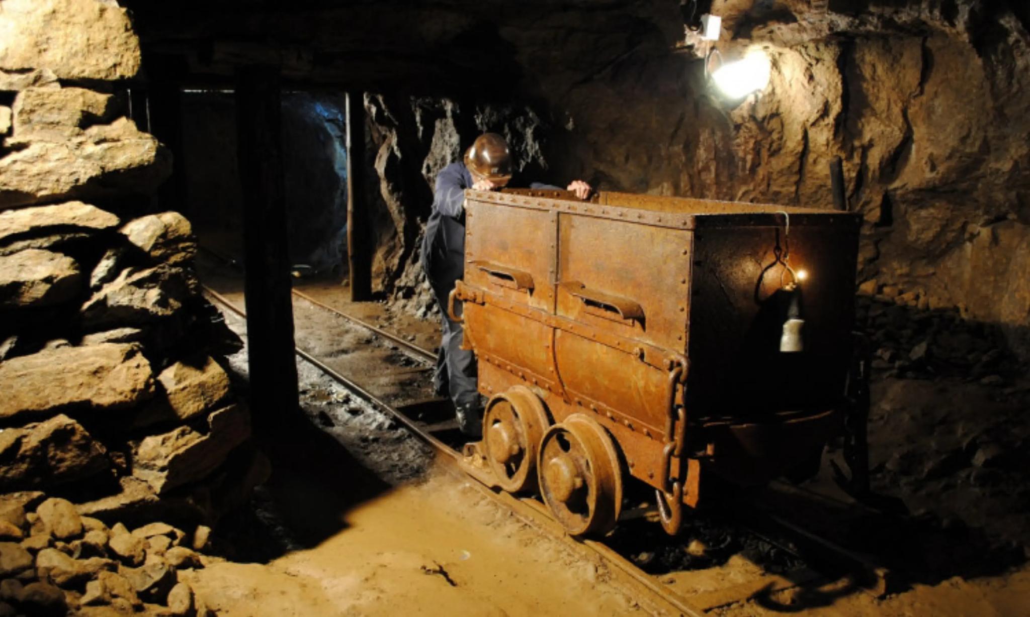 Musée des Mines de Neufchef - NEUFCHEF (Moselle)