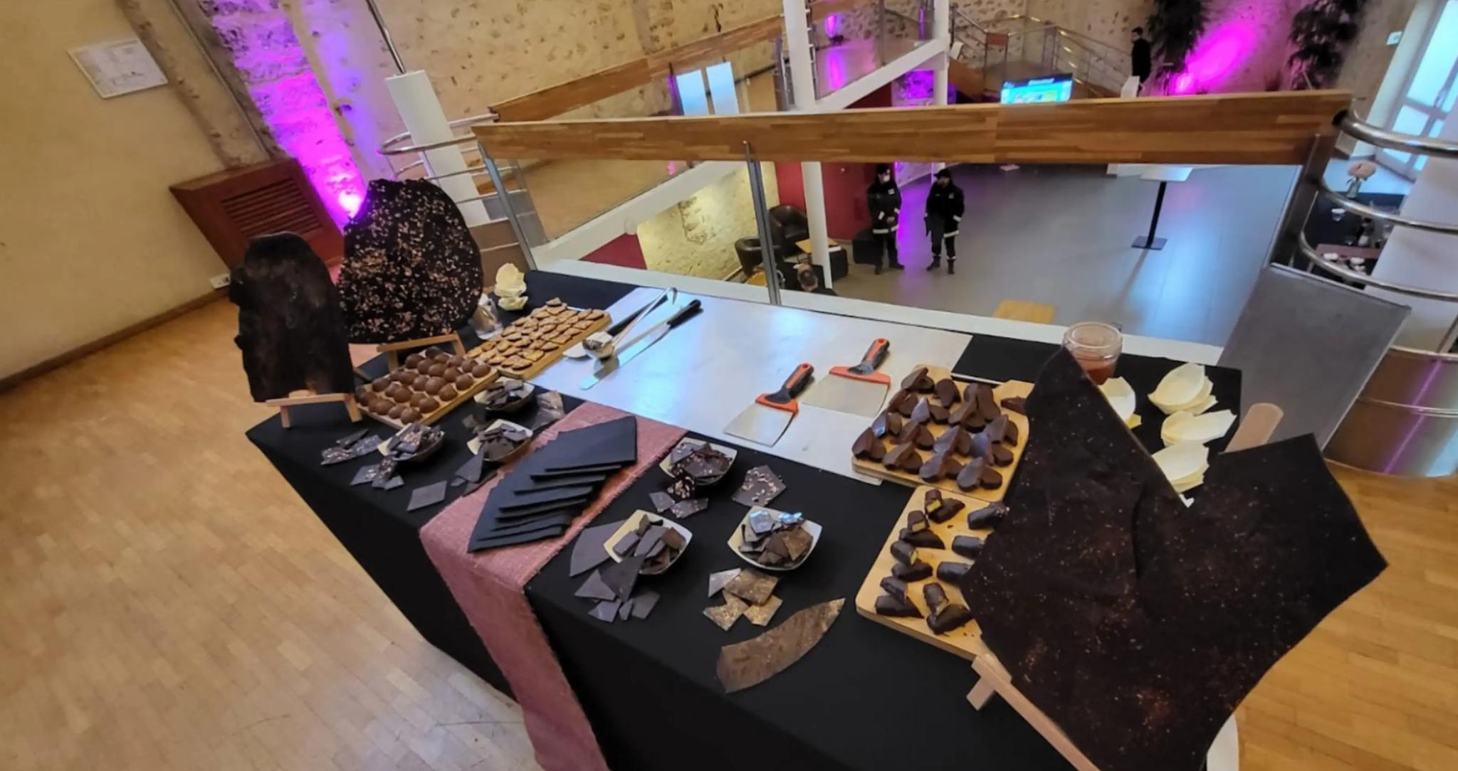 La Boutique du Quai - Saint-Mammès (Seine-et-Marne)