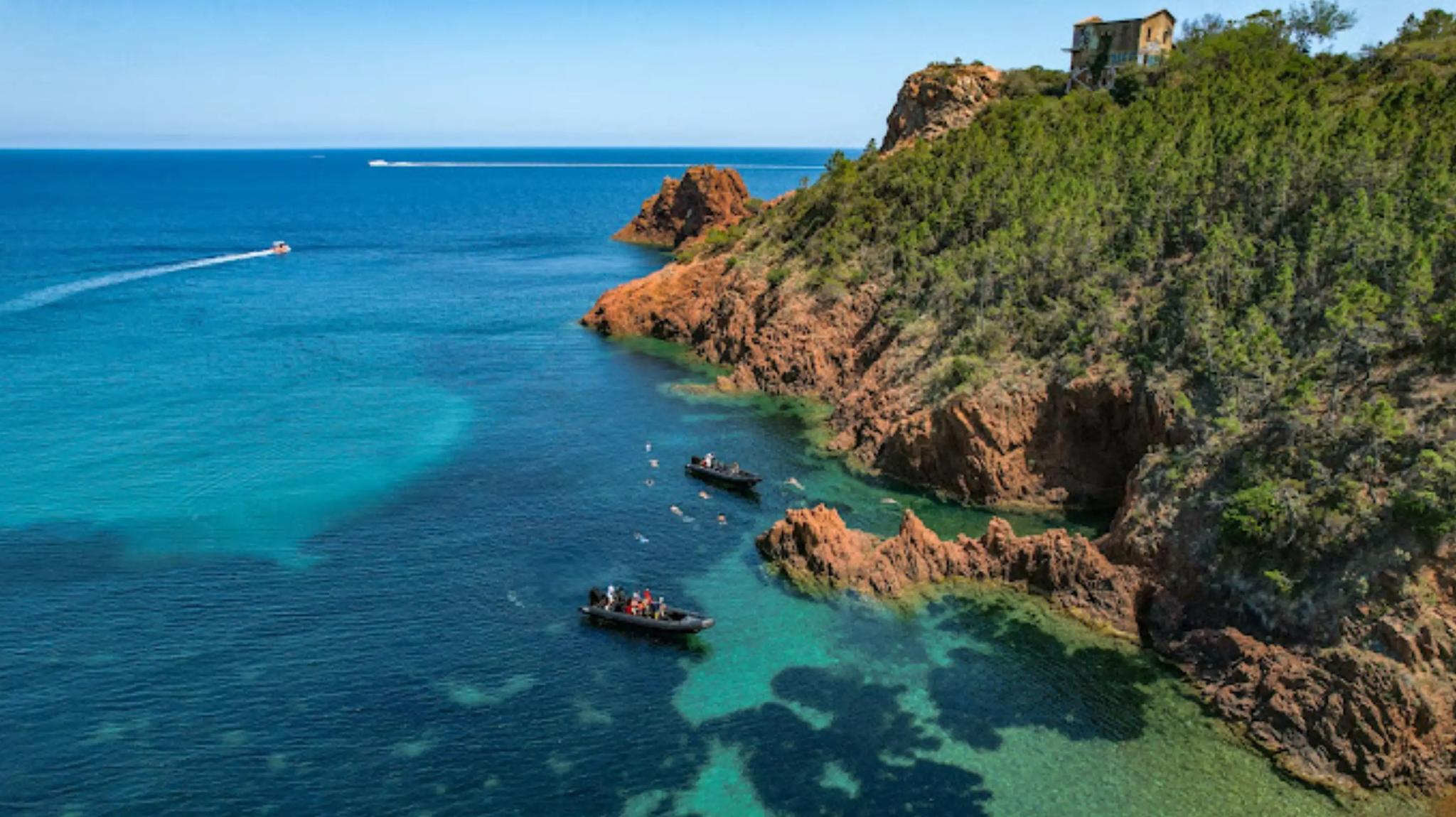 Black Tenders Events - CANNES (Alpes-Maritimes)