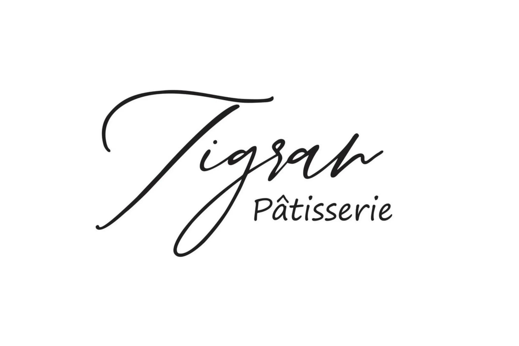 Tigran Pâtisserie - Méry (Savoie)