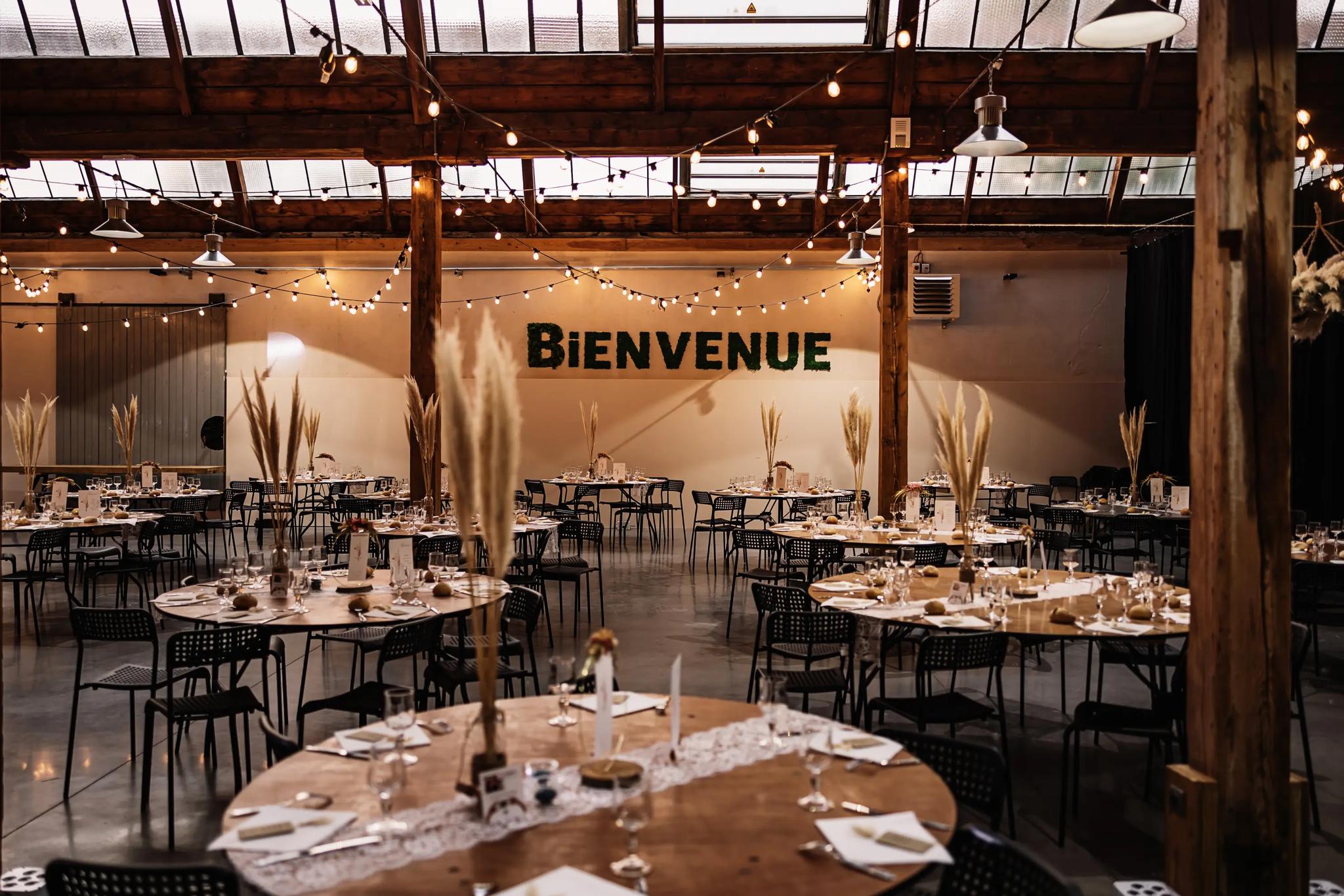 La Factory - THIZY-LES-BOURGS (Rhône)