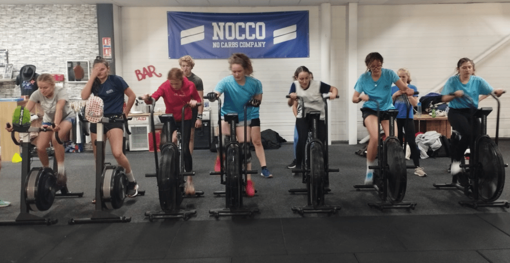 Cross training - LESCAR (64)