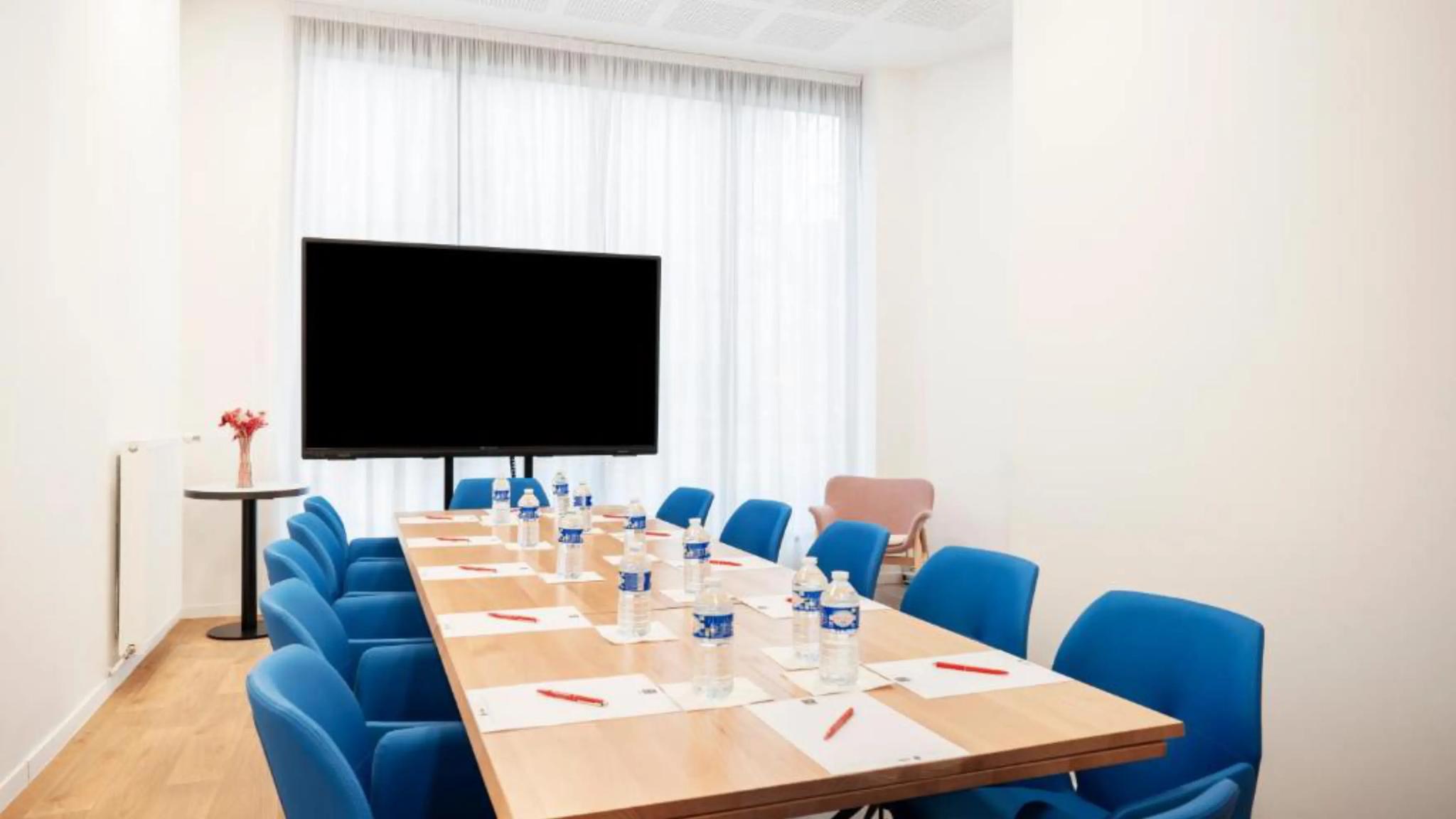 Apparthotel Séjours et Affaires Paris Bagnolet - Bagnolet (Seine-Saint-Denis)