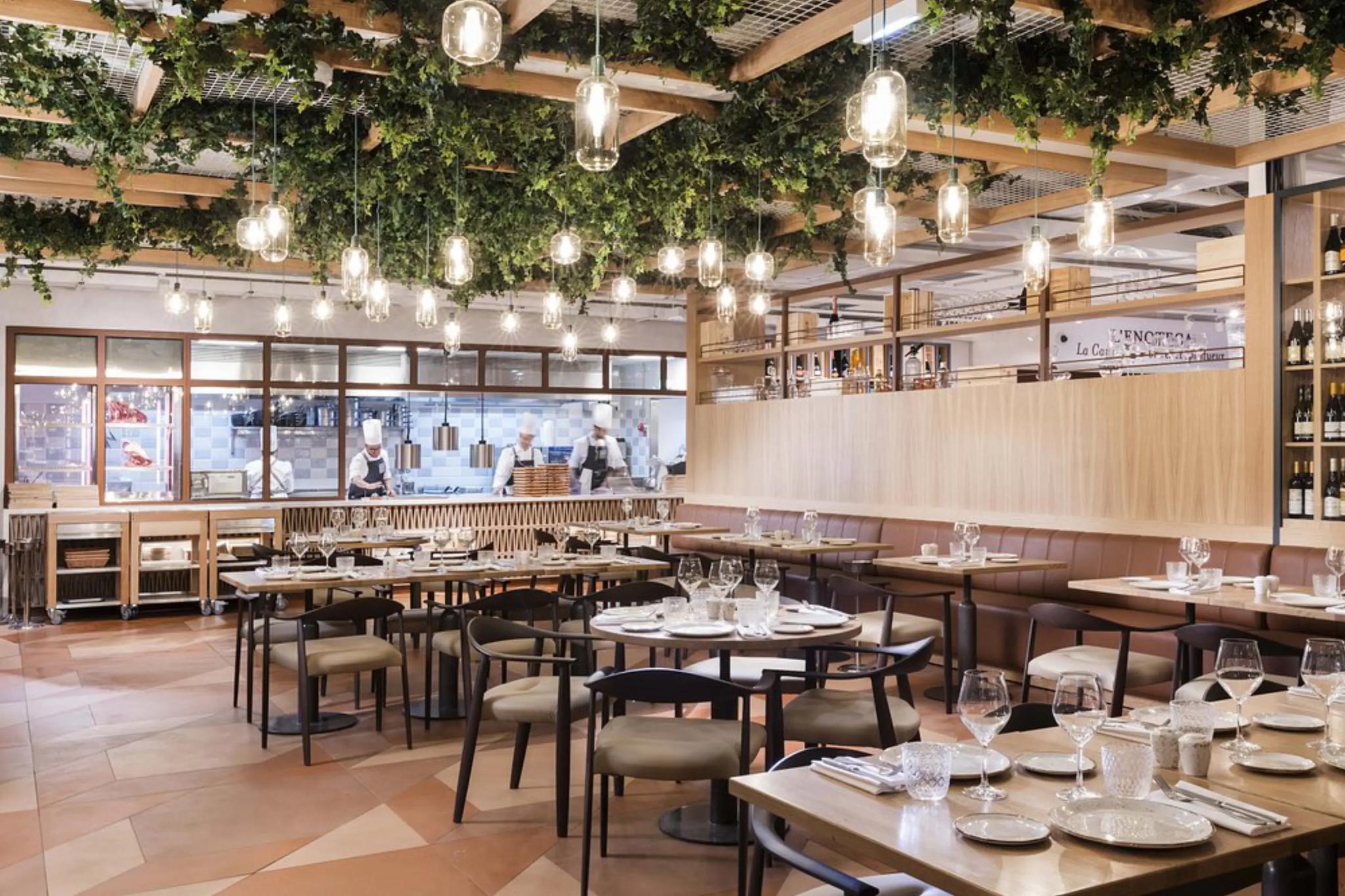 Eataly Paris Marais - PARIS (Paris)