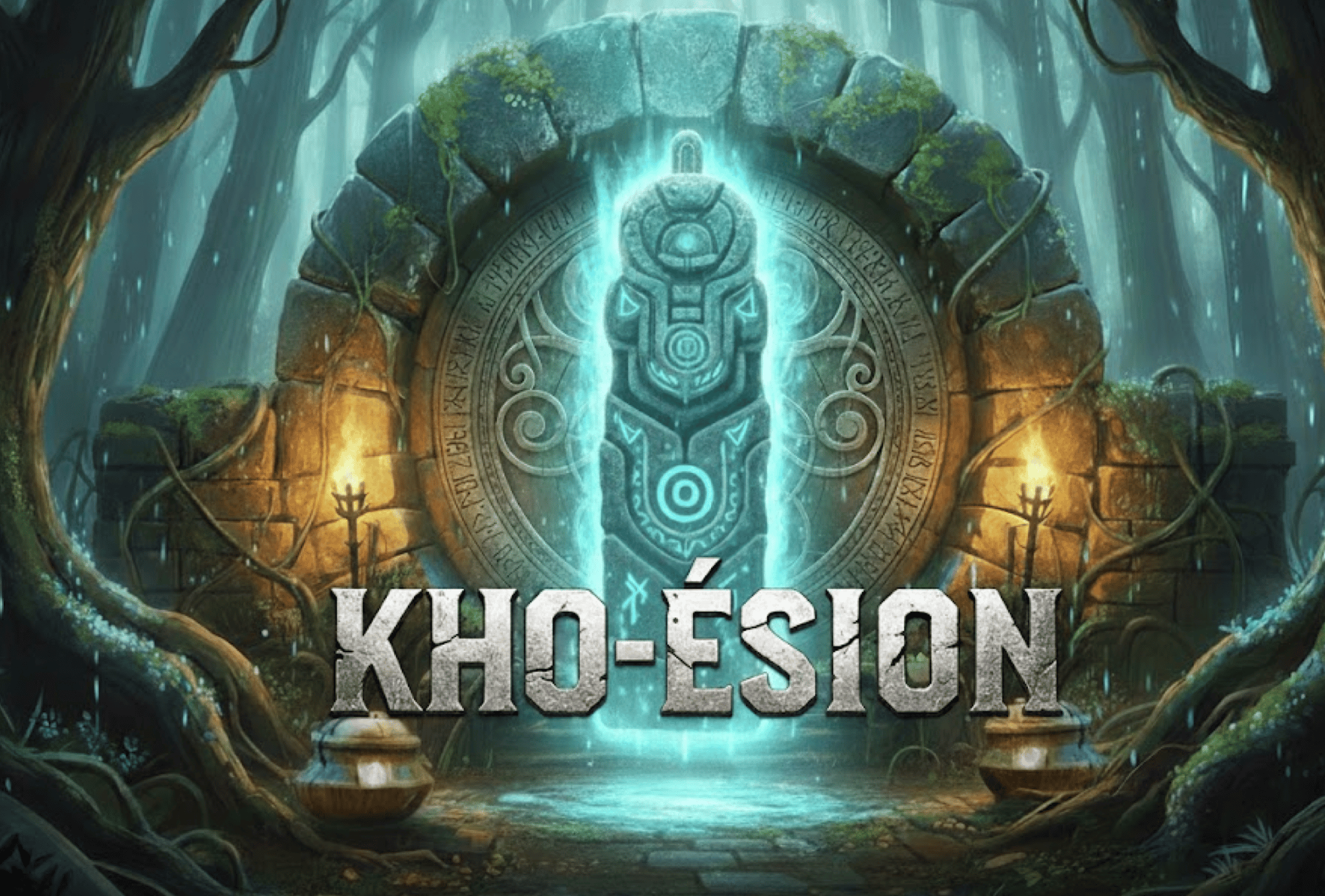 Kho-ésion 🗿(Kho-Lanta) - PARIS (75)