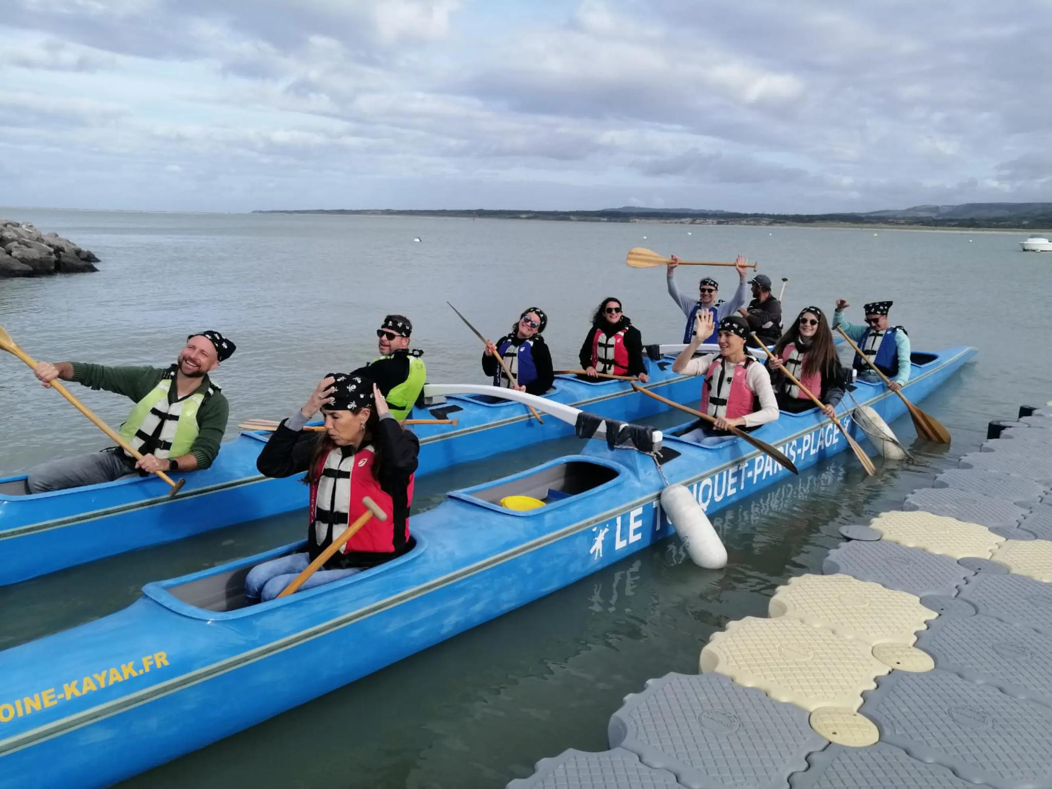 Karine Baillet Organisation - LE TOUQUET (Pas-de-Calais)