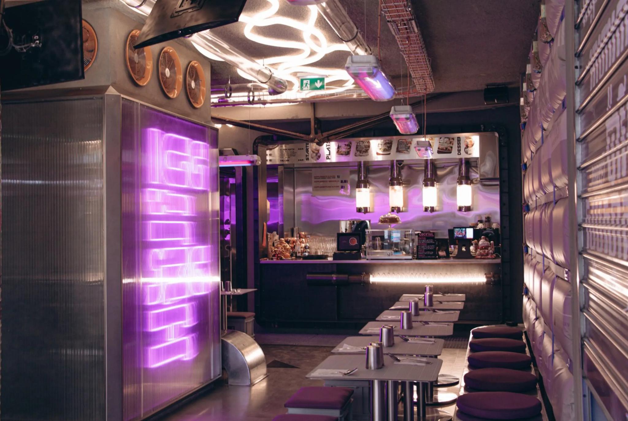 Kow Club - Paris (Paris)
