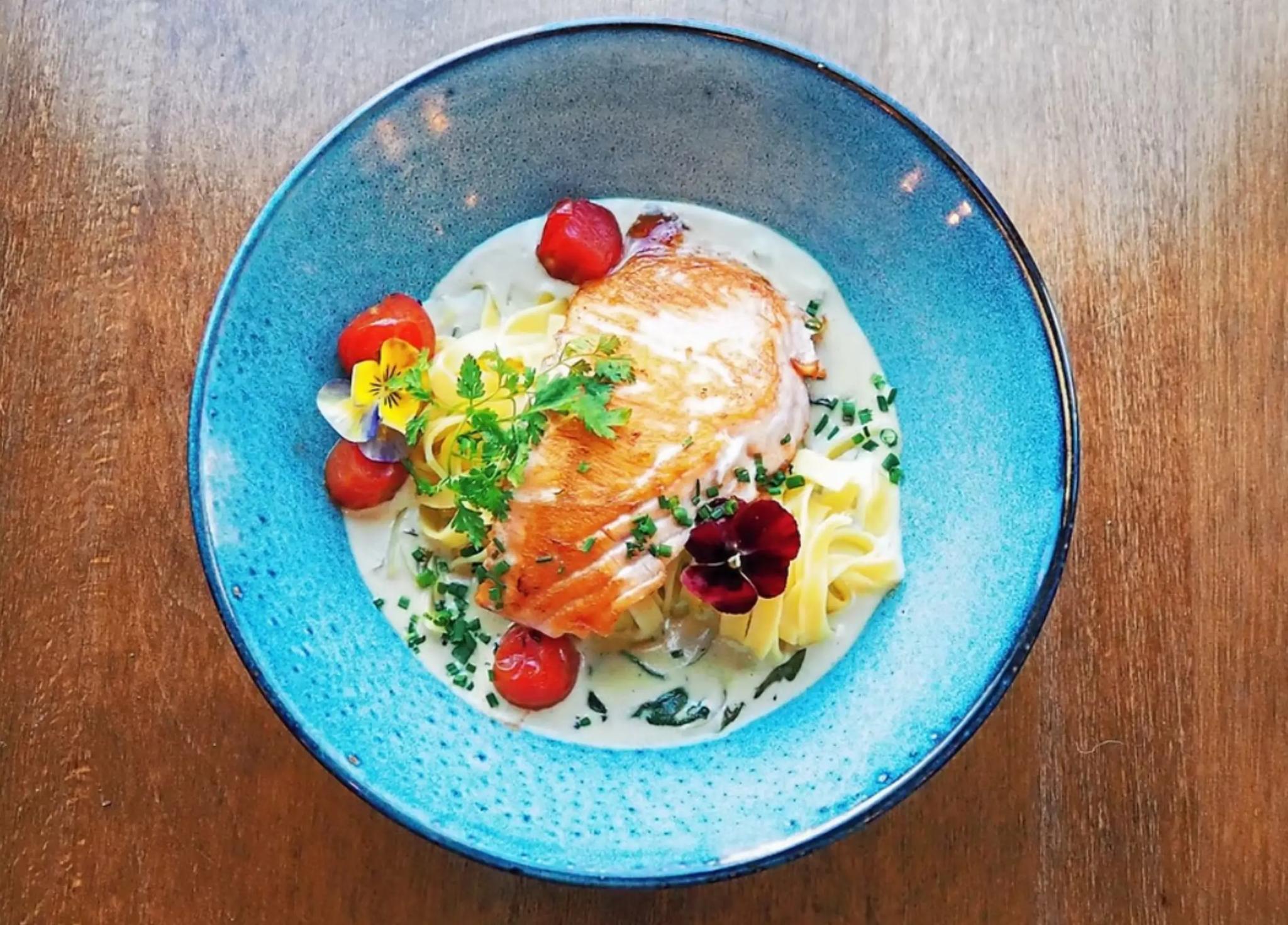 Quai 33 - PARIS (Paris)