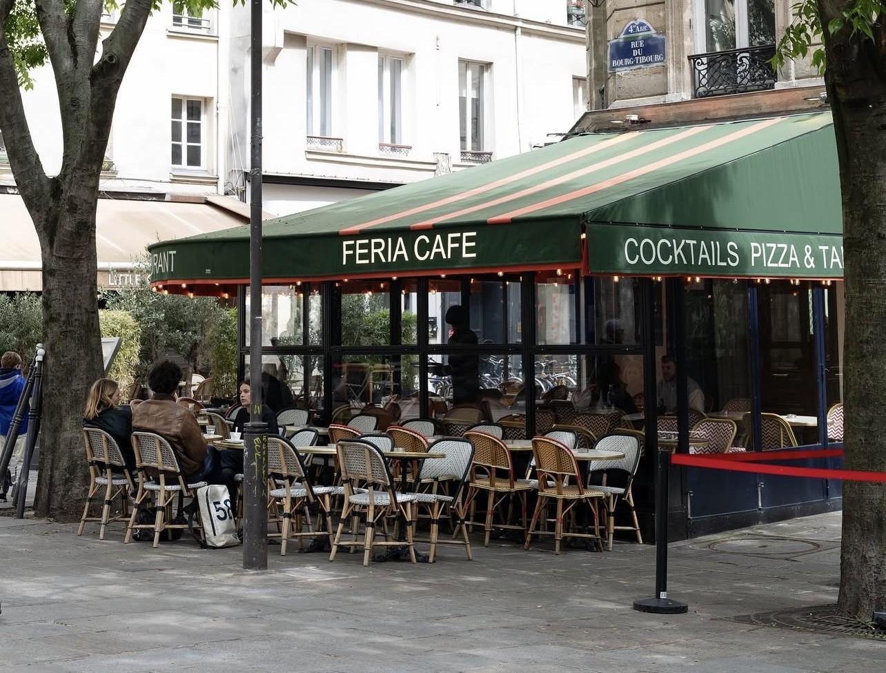 Féria Café - PARIS (Paris)