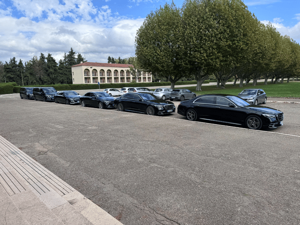 Black Pearl Limousine - MEAUX (Seine-et-Marne)