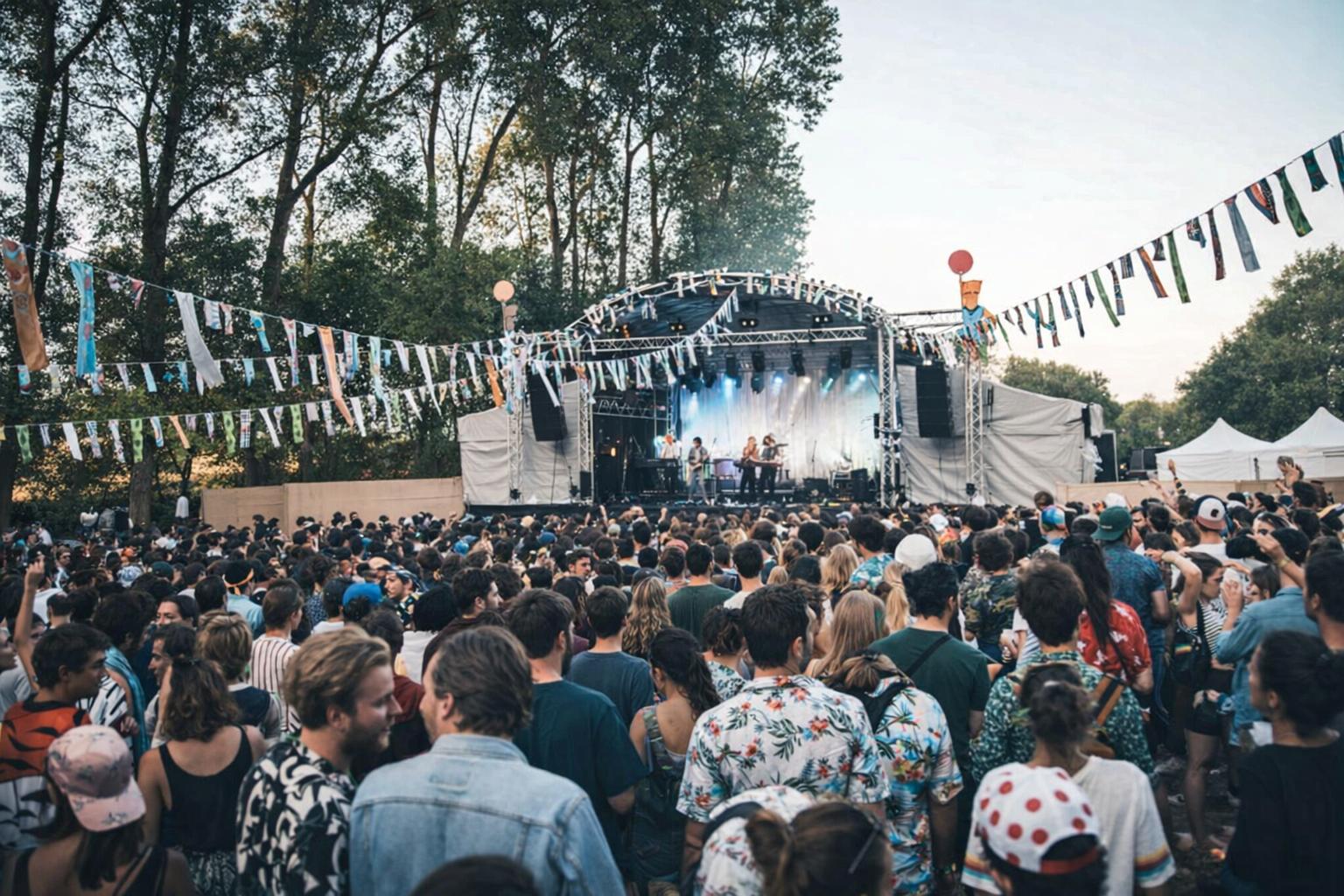 Cévennes Wild Fest - Corbès (30)
