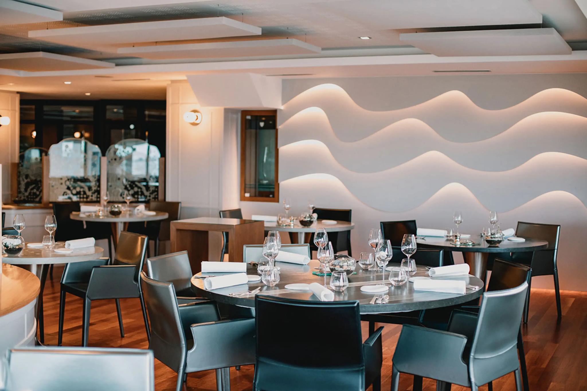 Restaurant Avel Vor - PORT-LOUIS (Morbihan)