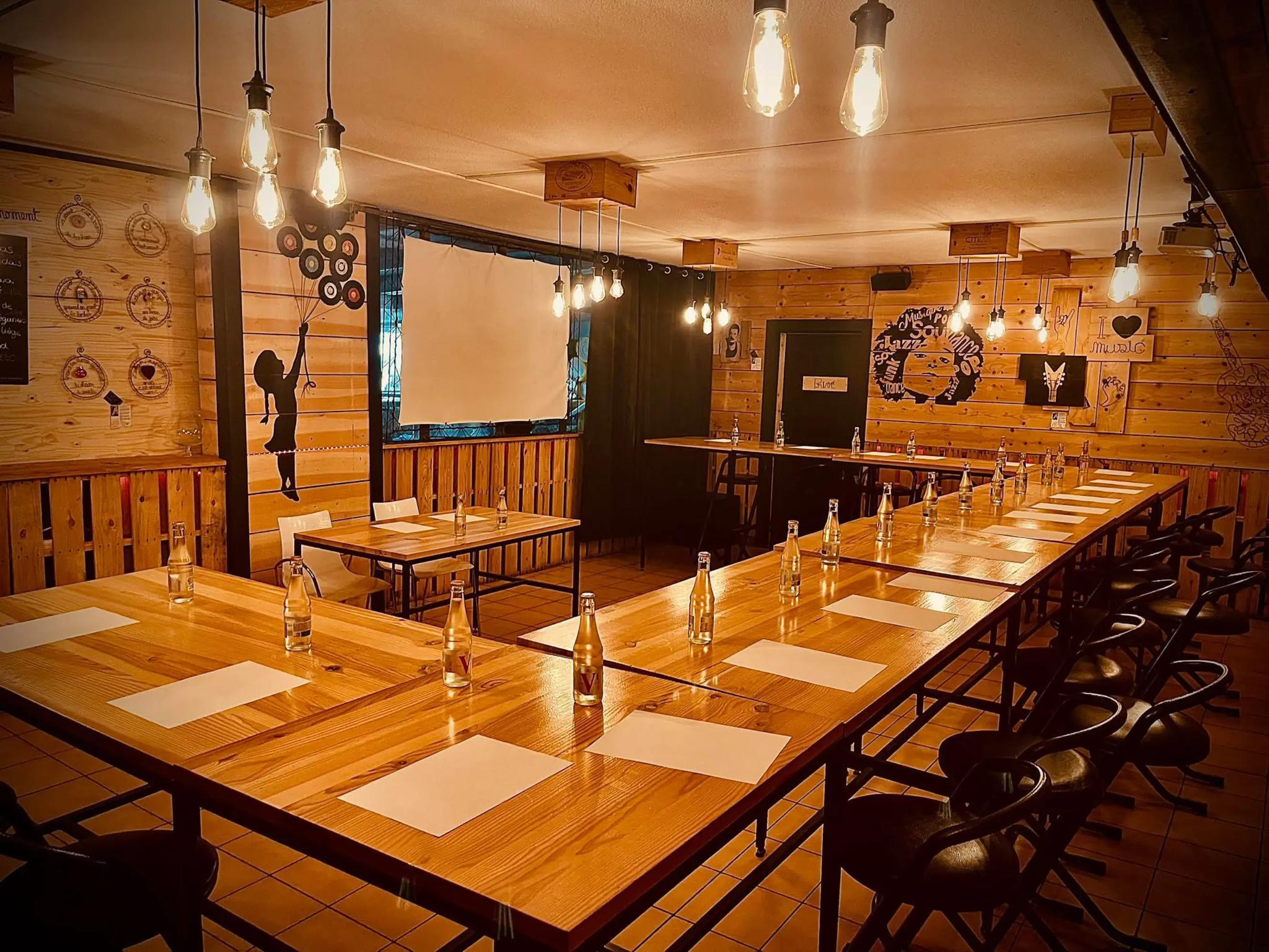 L’Essentiel Restaurant - BRIVE-LA-GAILLARDE (Corrèze)