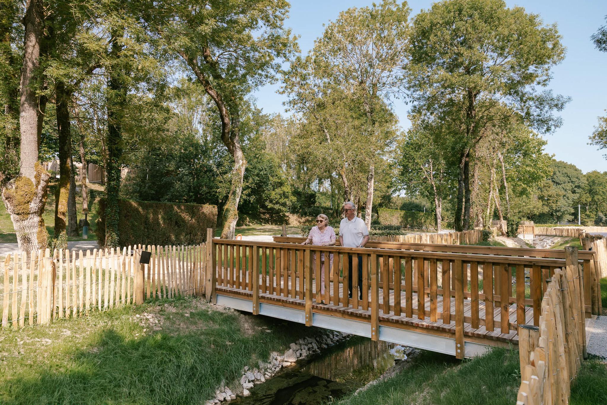 Slow Village Pornic - Pornic (Loire-Atlantique)