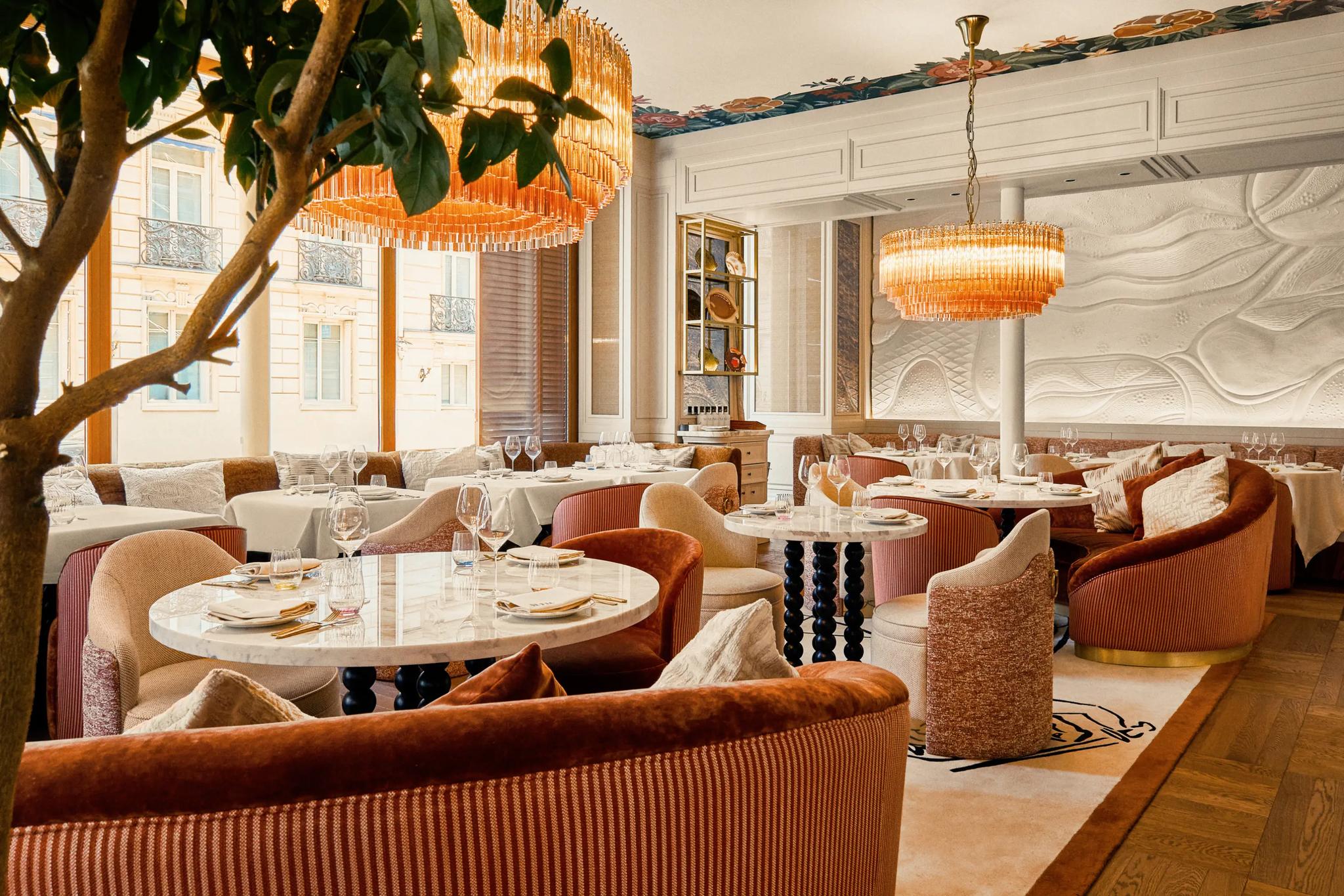 La Baia - Paris (Paris)