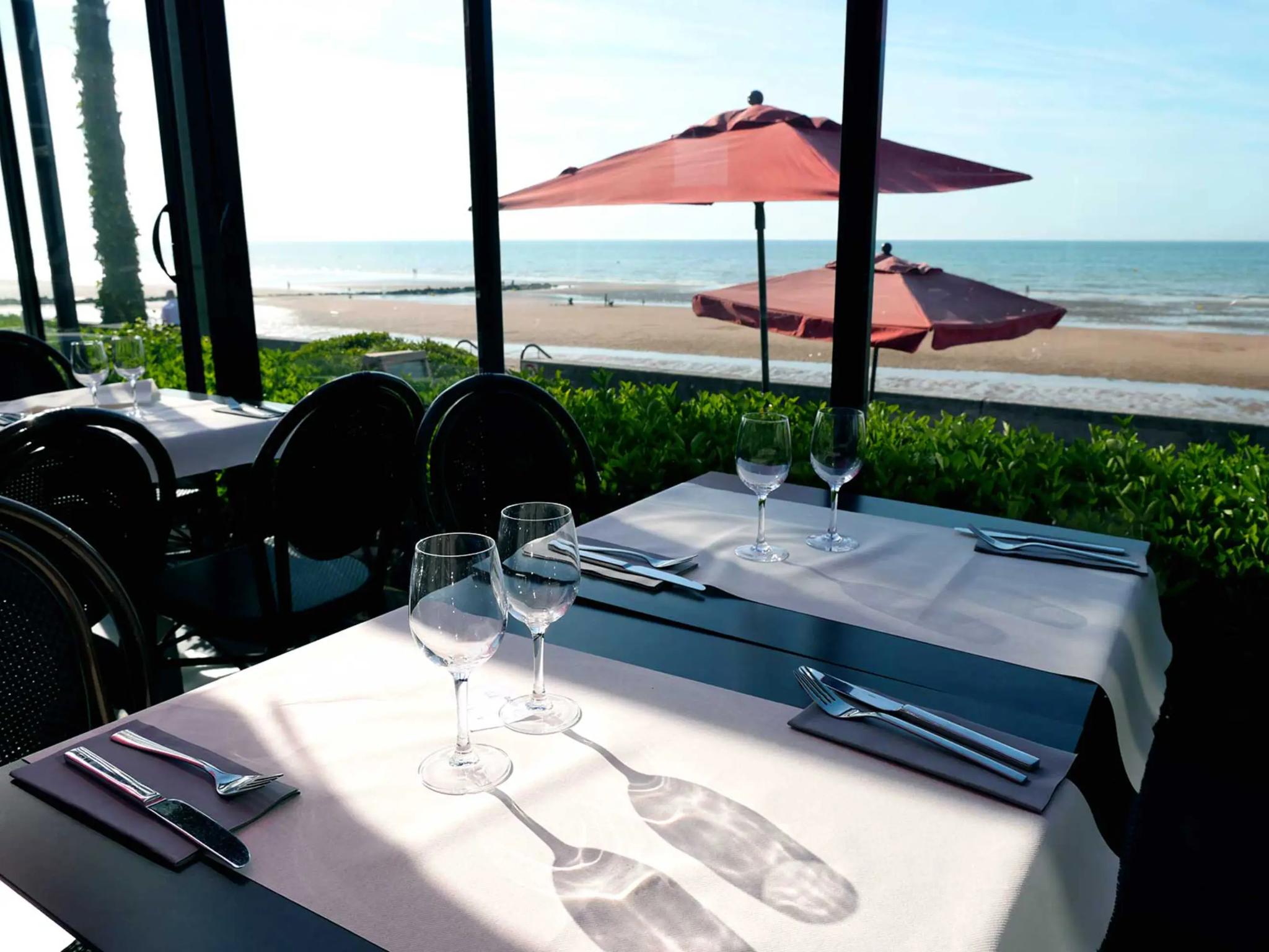 Le Biquet - CABOURG (Calvados)