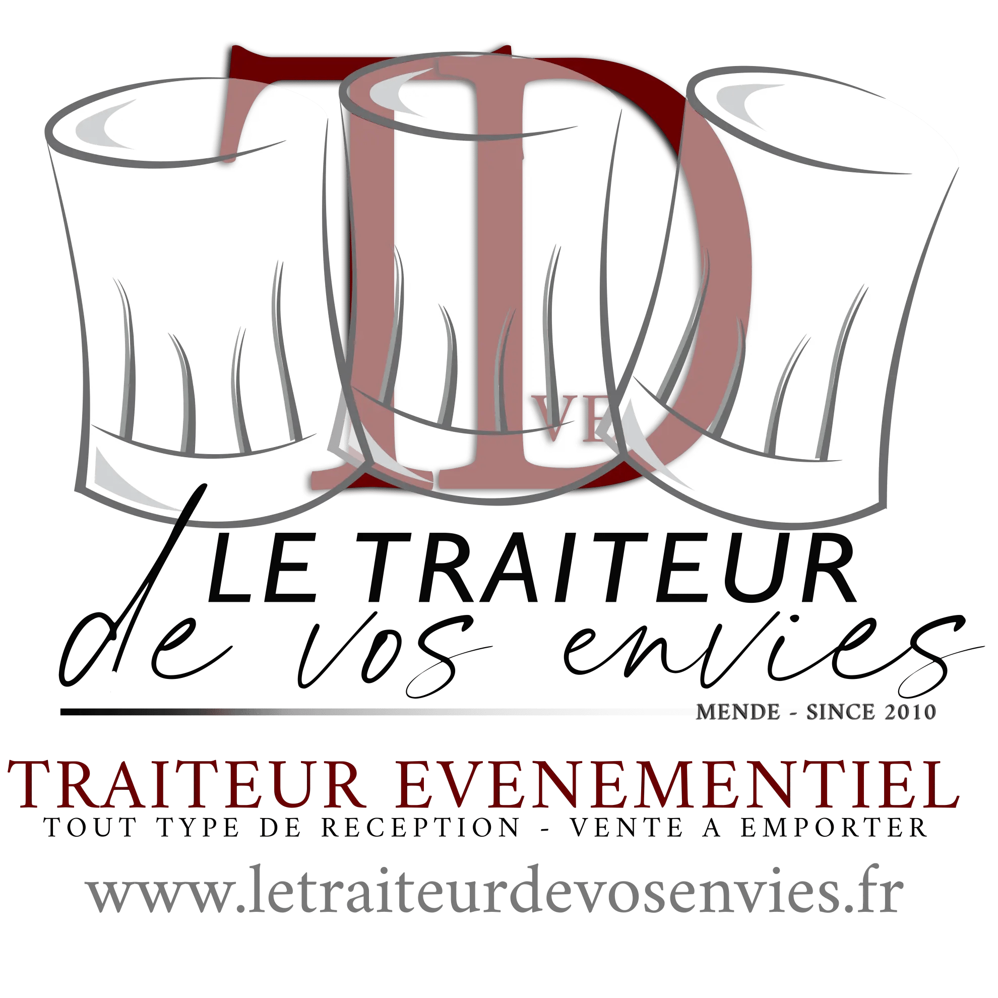 Le Traiteur de vos Envies - MENDE (Lozère)