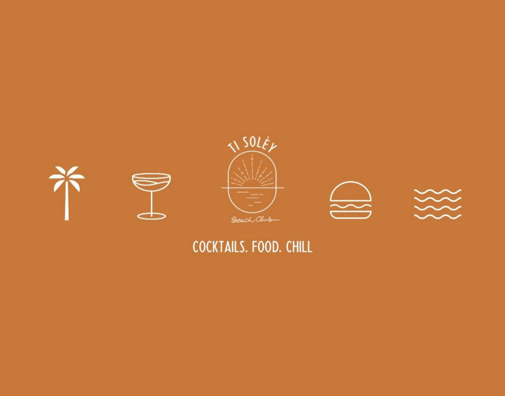 Ti Solèy Beach Club - Kourou (Guyane)
