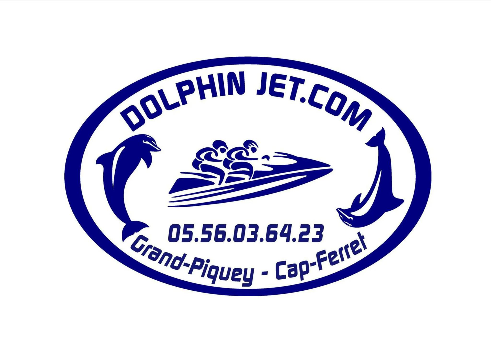 Dolphin Jet - Grand-Piquey (null)
