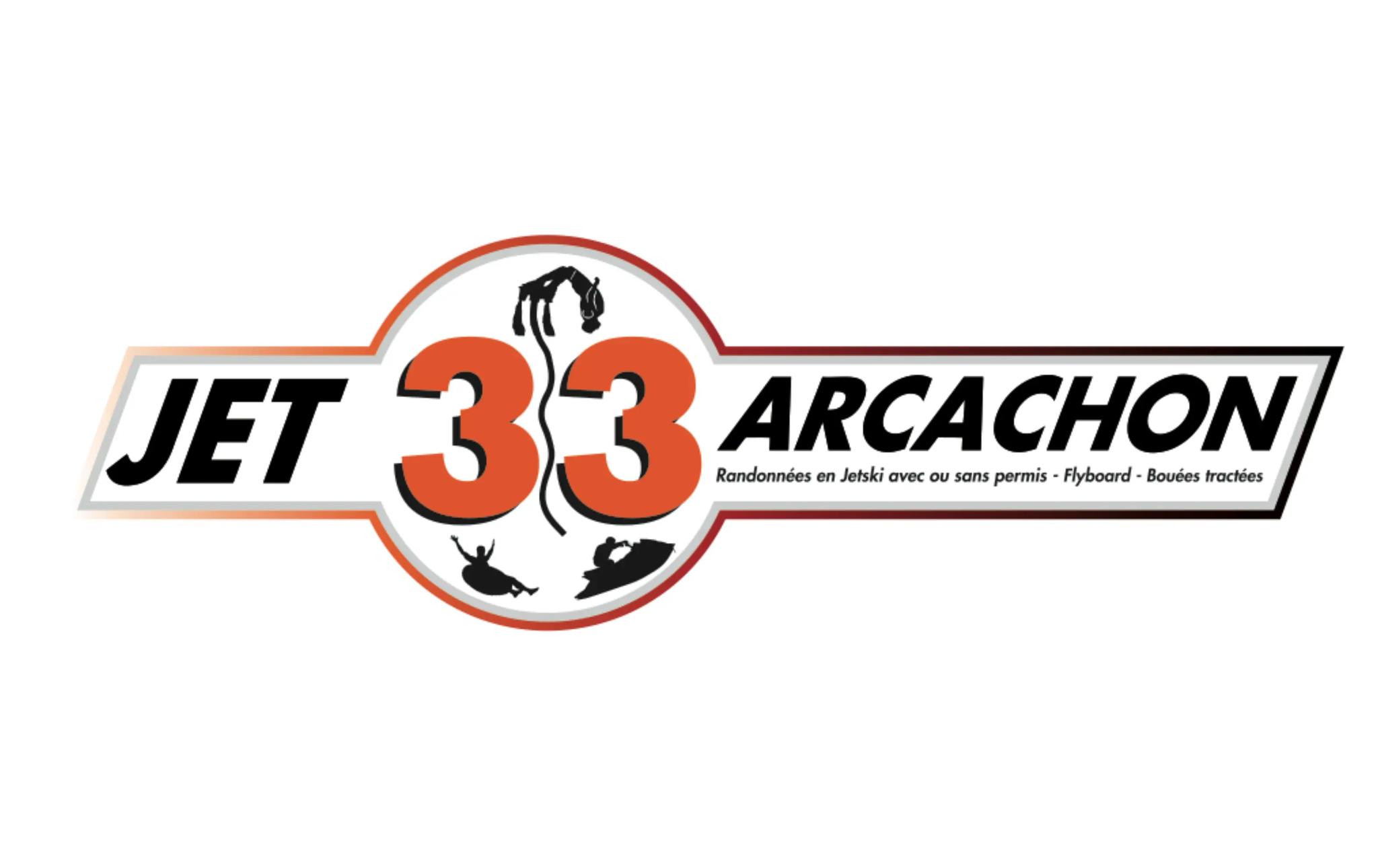 Jet 33 Arcachon - Arcachon (Gironde)