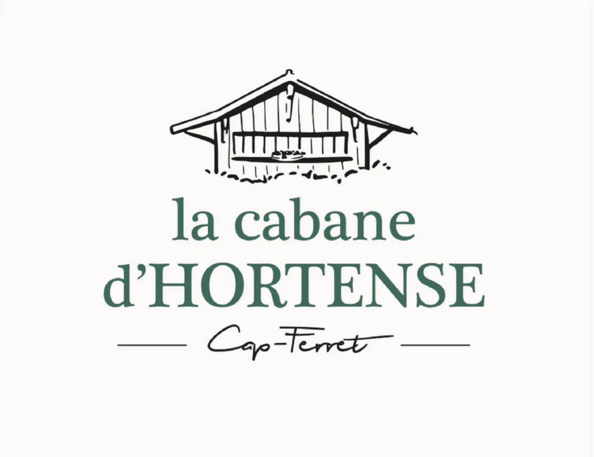 La Cabane d'Hortense - Lège-Cap-Ferret (Gironde)