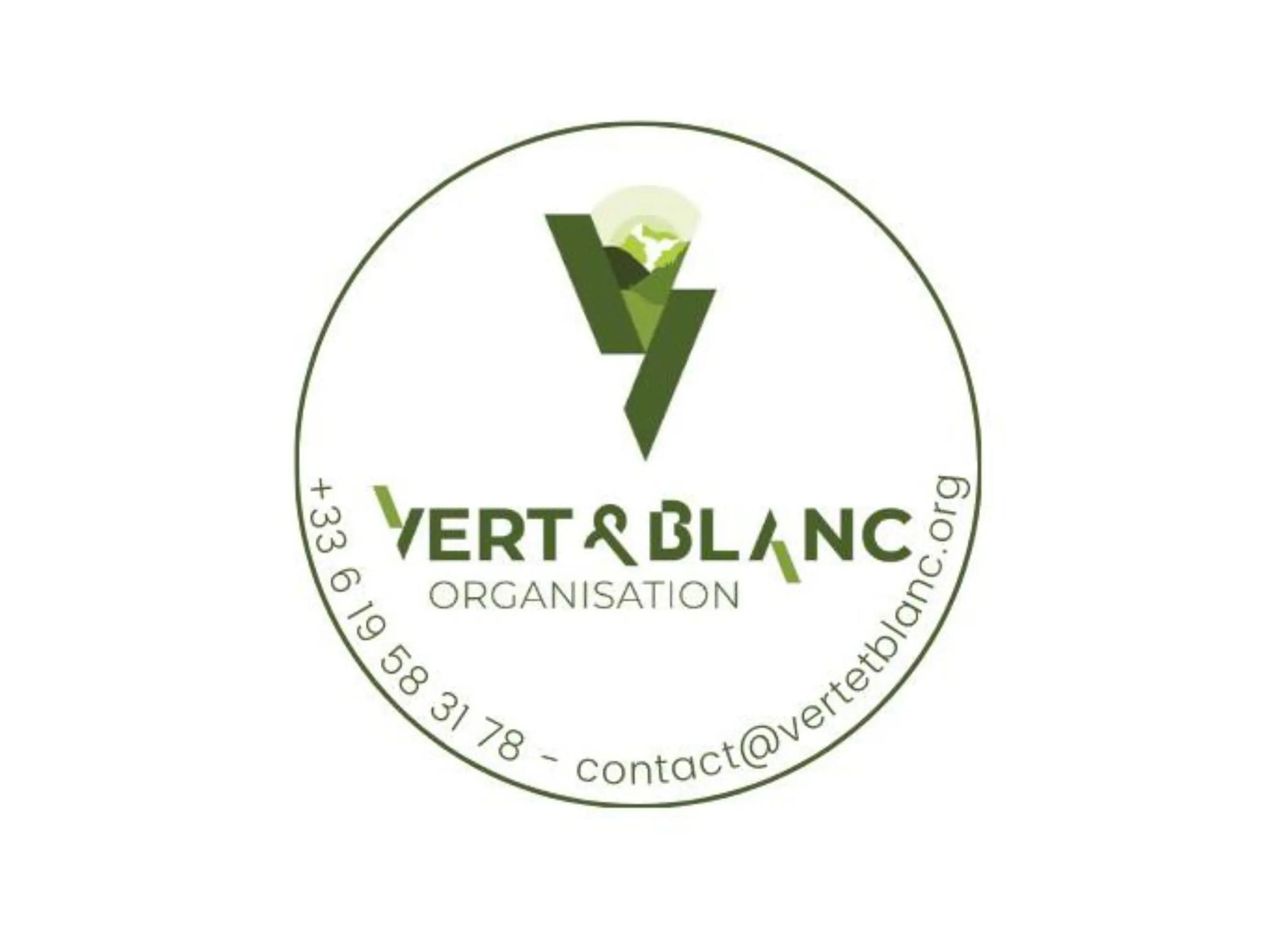 Vert et Blanc Organisation - Lans-en-Vercors (Isère)