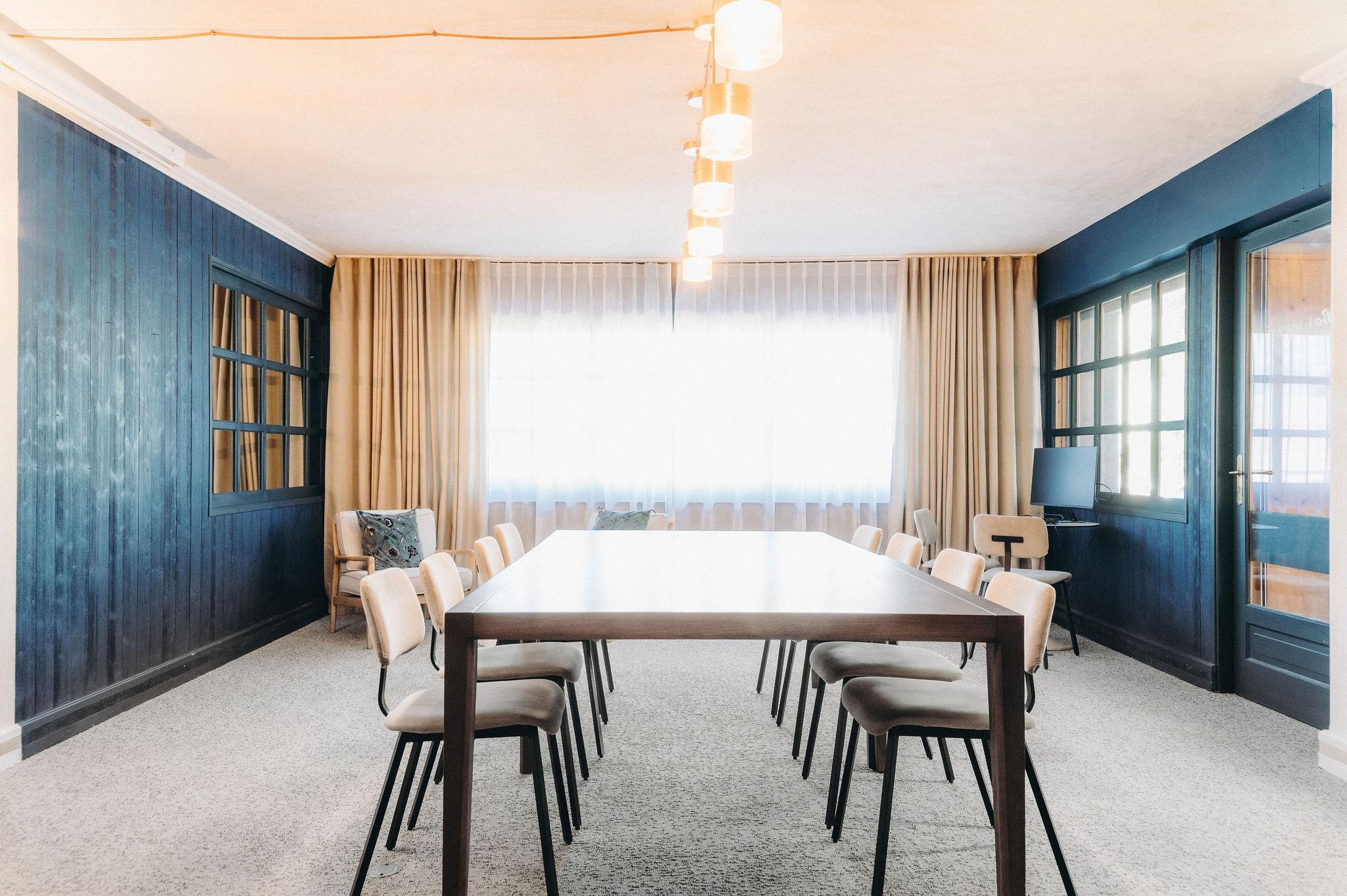 Hotel des 2 Gares - Saint-Gervais-Les-Bains (Haute-Savoie)