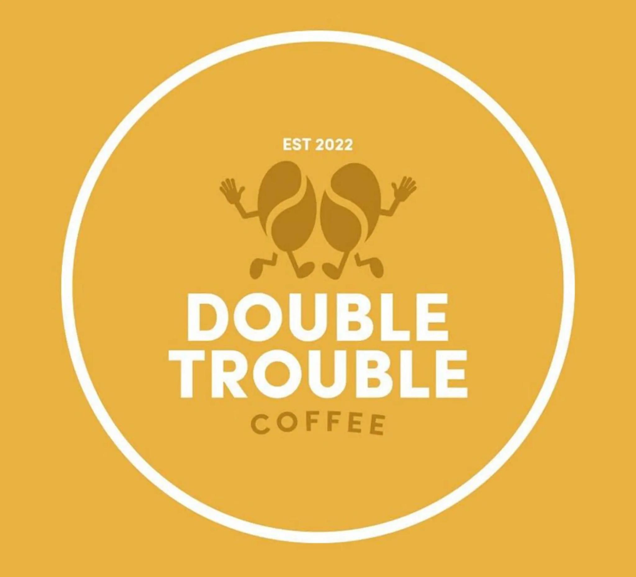 Double Trouble Coffee - Paris (Paris)