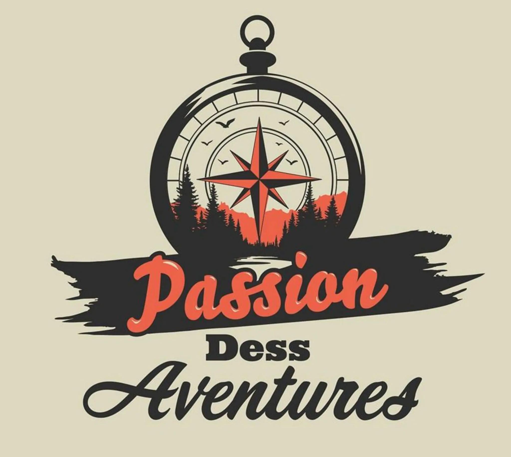 Passion Dess Aventures - Neuville-Roy (Oise)