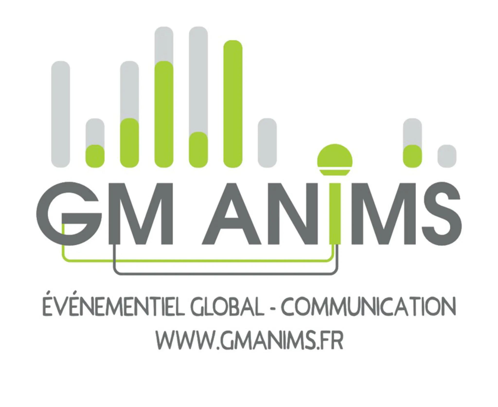 GM Anims - CLERMONT-FERRAND (Puy-de-Dôme)