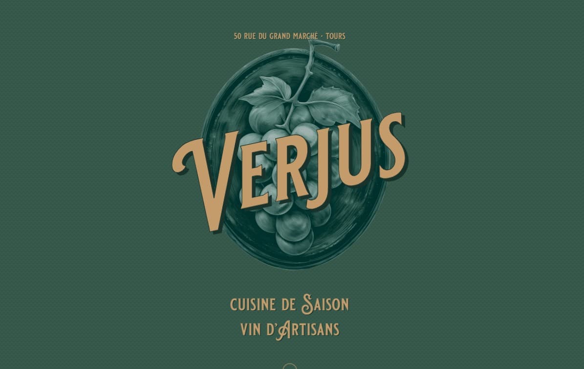 Vergus - TOURS (Indre-et-Loire)