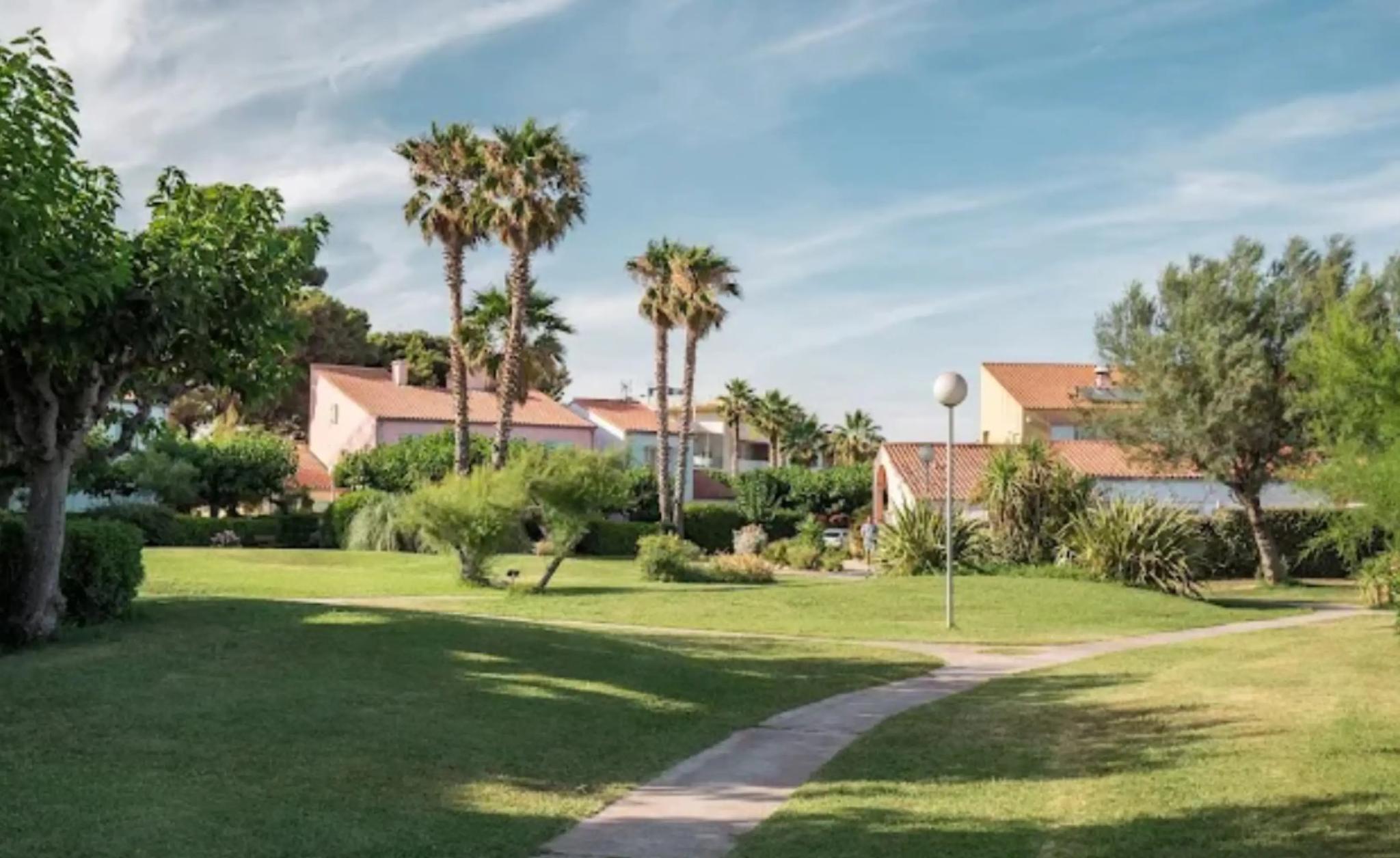 Village Club Thalassa - MÈZE (Hérault)