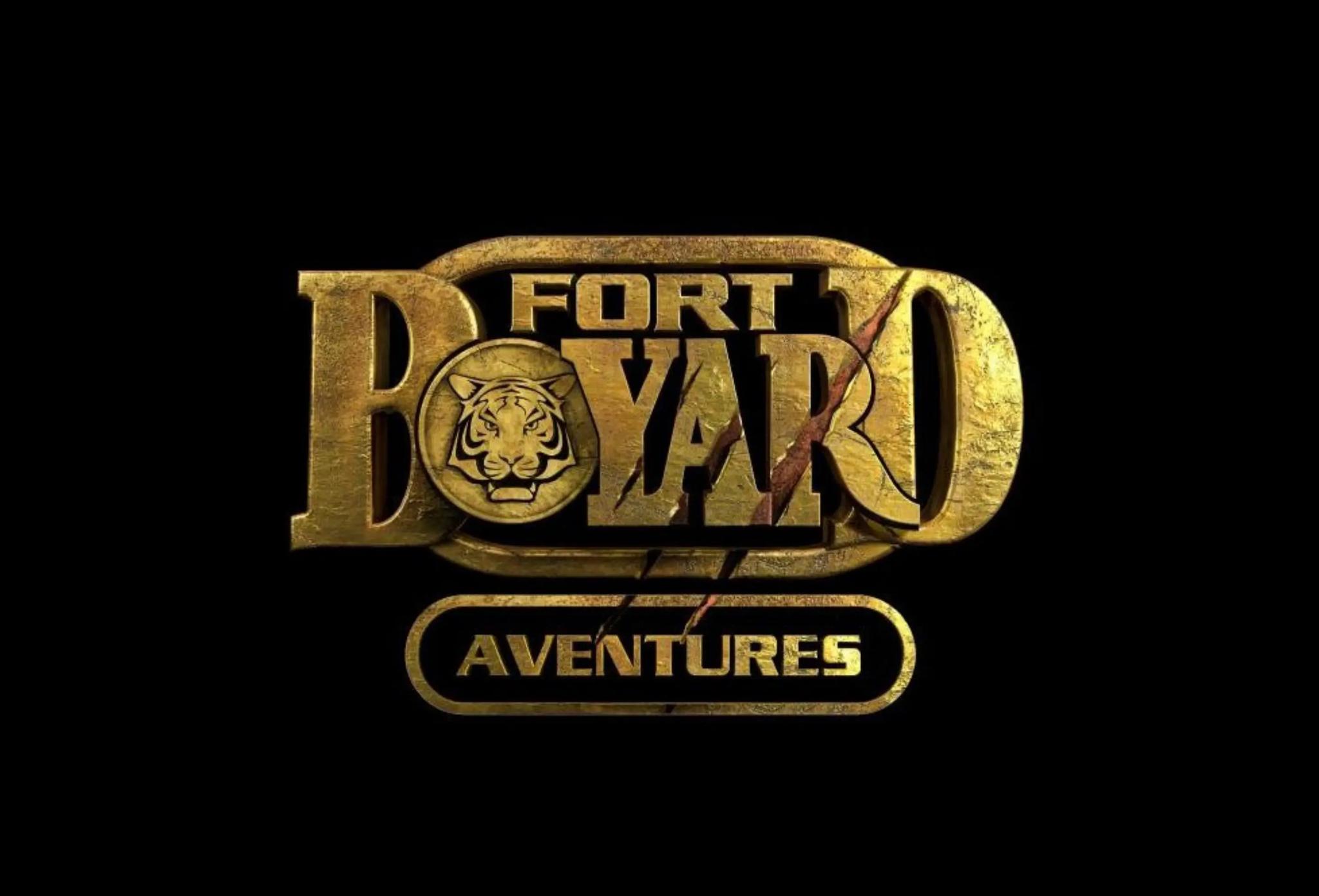 Fort Boyard Aventure Toulouse - TOULOUSE (Haute-Garonne)