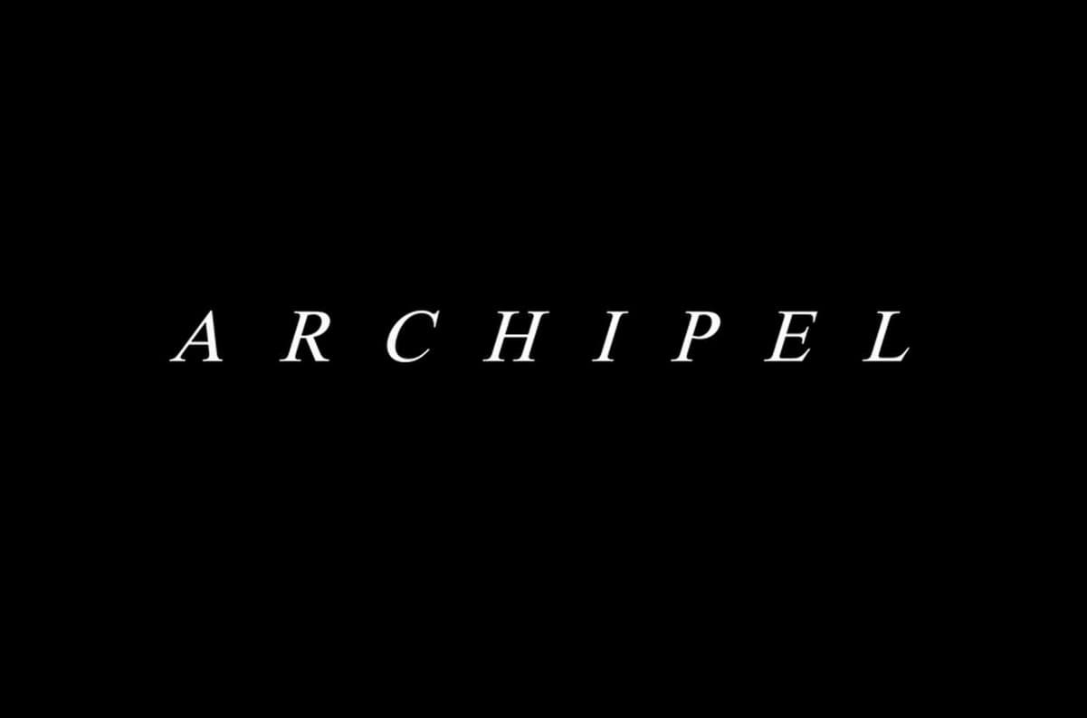 Archipel - MARSEILLE (Bouches-du-Rhône)