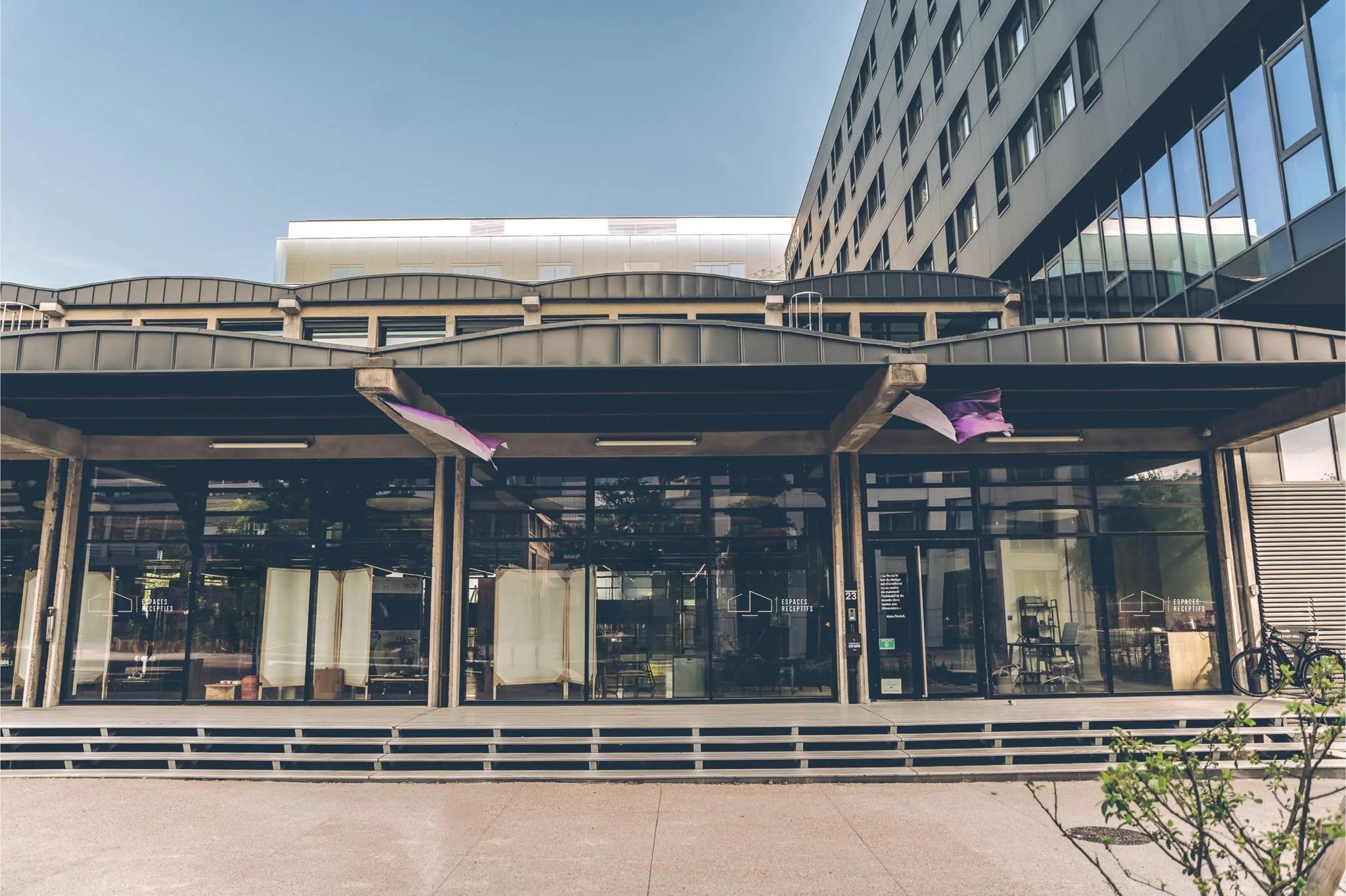 La Fabrique - Lyon (Rhône)