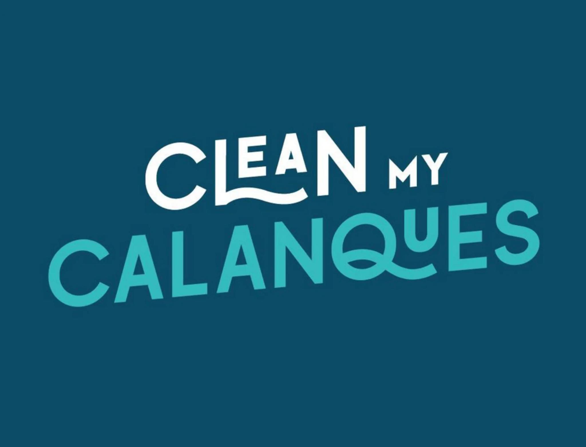 Clean My Calanques - MARSEILLE (Bouches-du-Rhône)