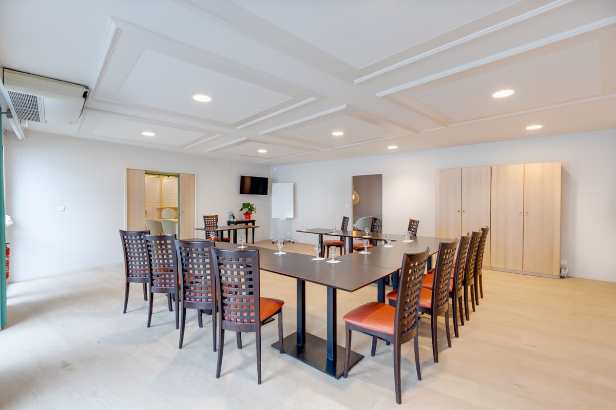 Brit Hôtel Carhaix - CARHAIX-PLOUGUER (Finistère)