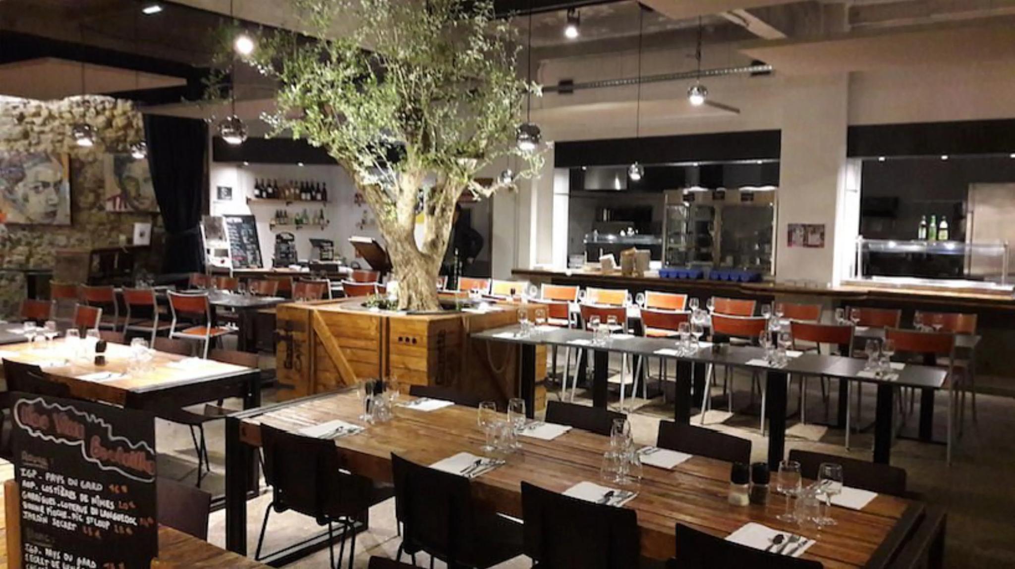 Gazette Café - MONTPELLIER (Hérault)