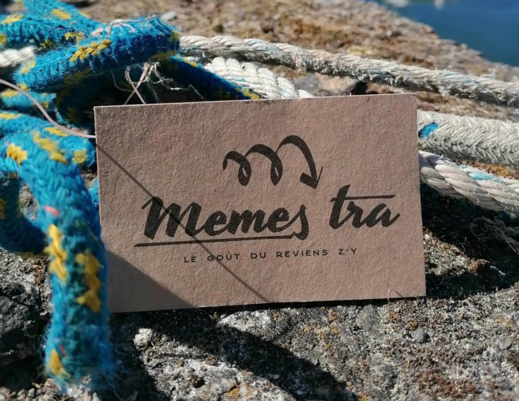 Memes Tra Brest - BREST (Finistère)