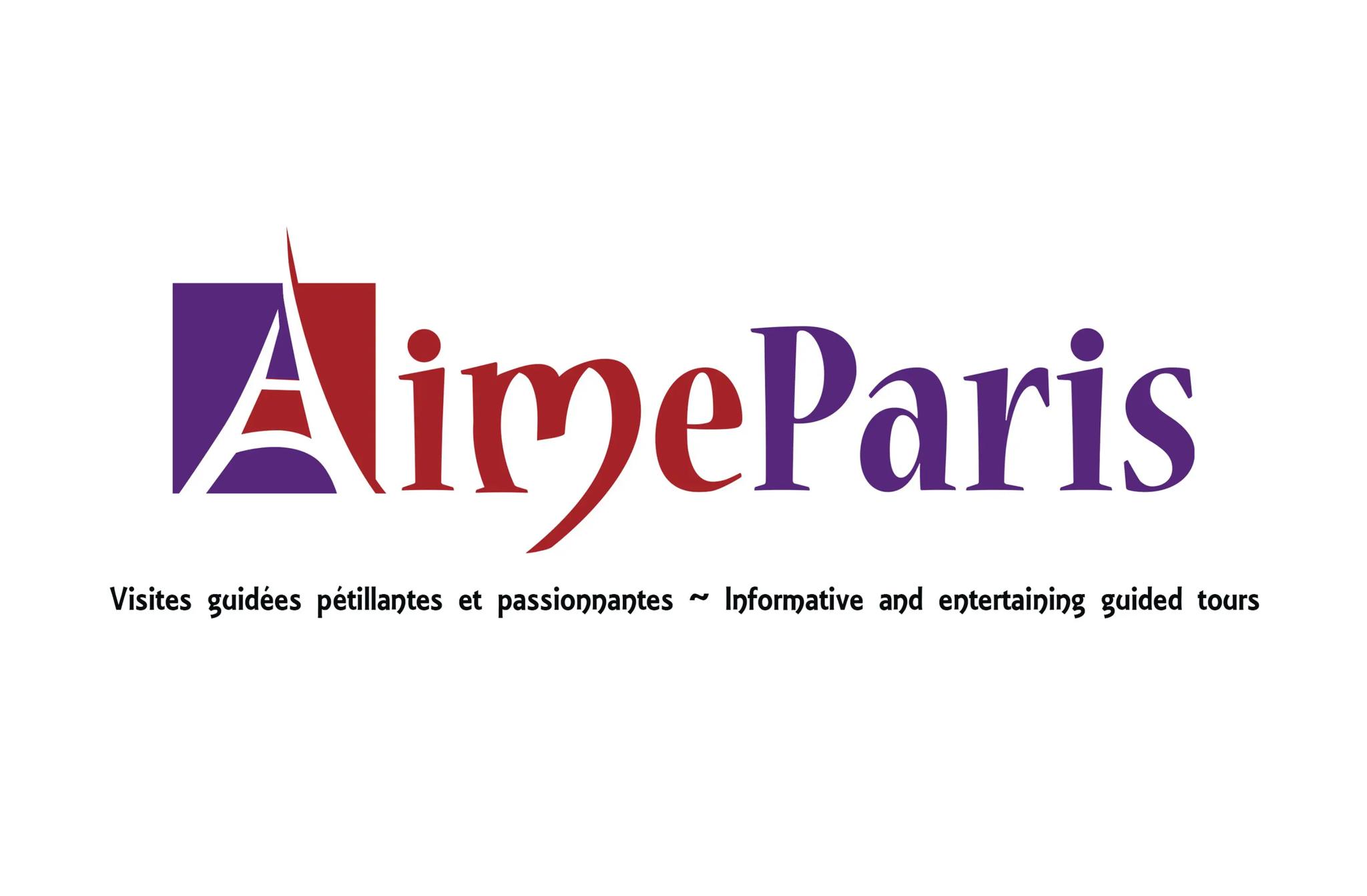 Aime Paris - Paris (Paris)