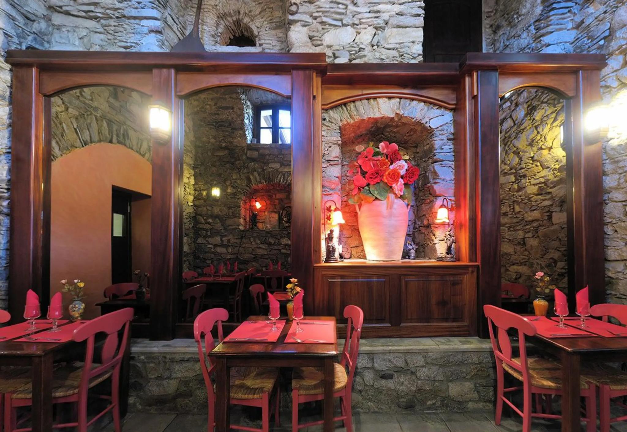 U Museu Corte - Corte (Corse 2A-2B)