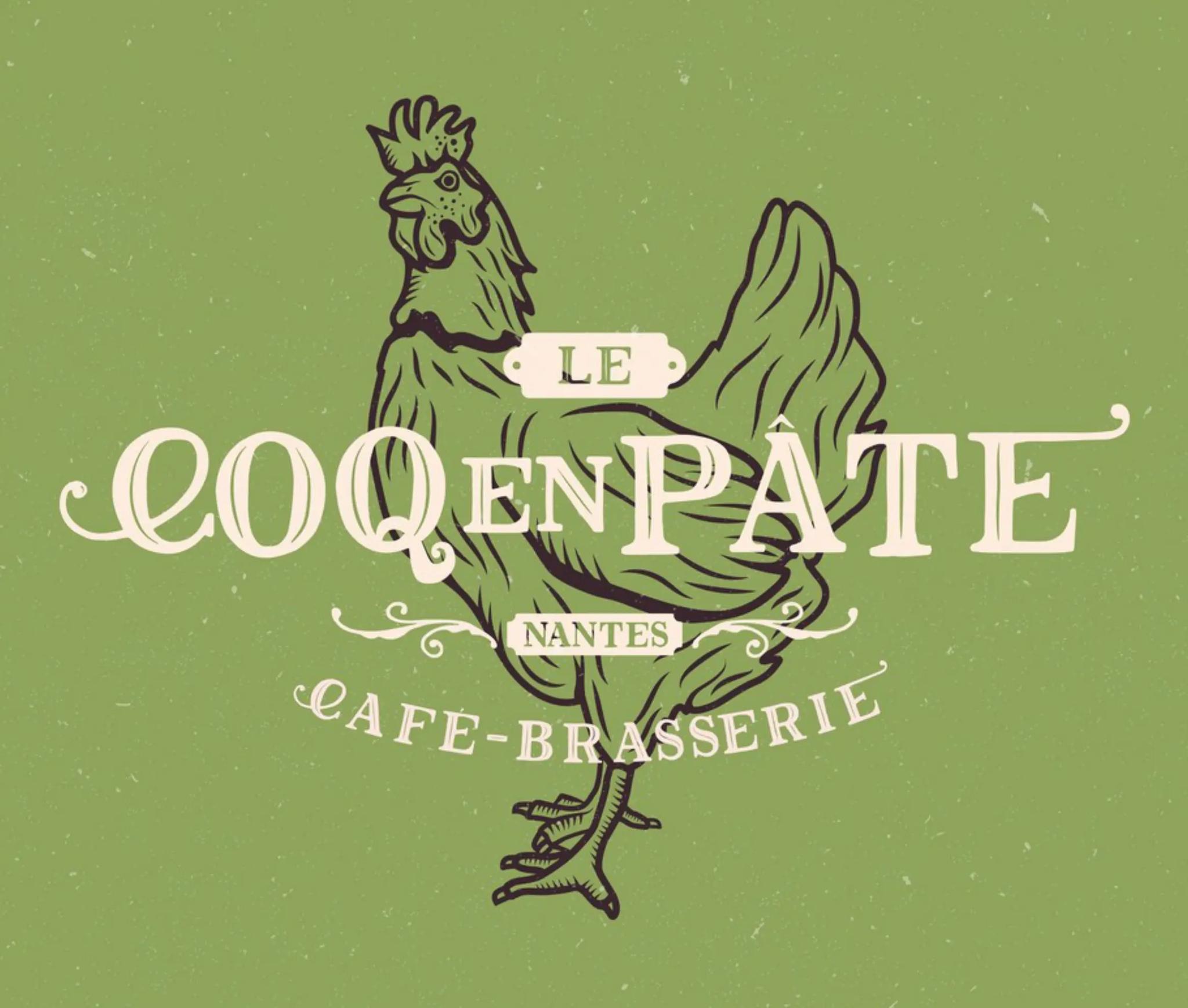 Le Coq en Pâte Nantes - NANTES (Loire-Atlantique)