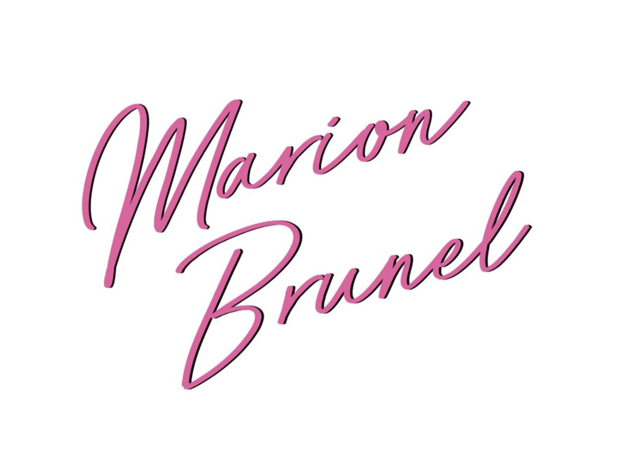 Marion Brunel - Lyon (Rhône)